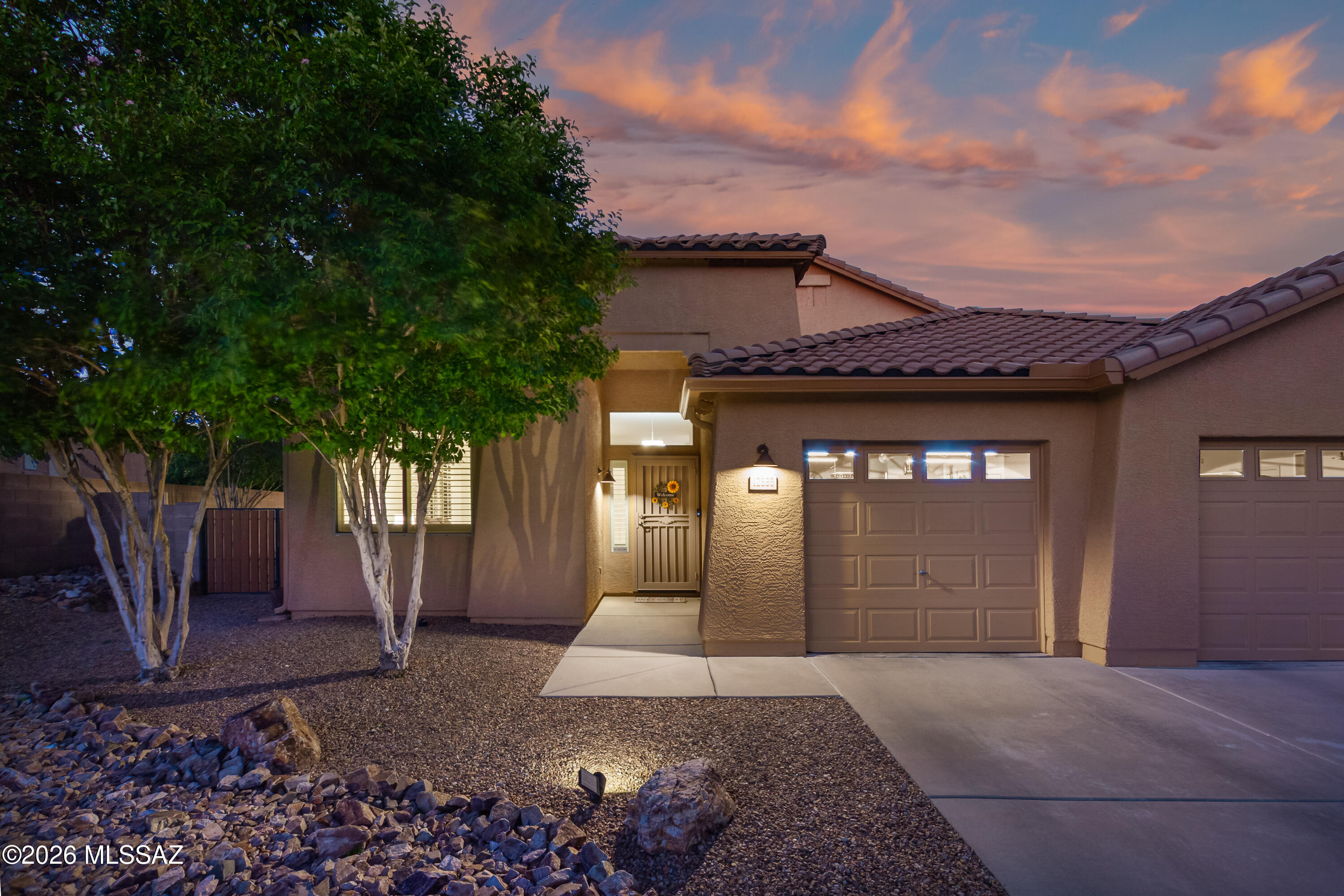 Quail Crossing II (1-130) - Residential