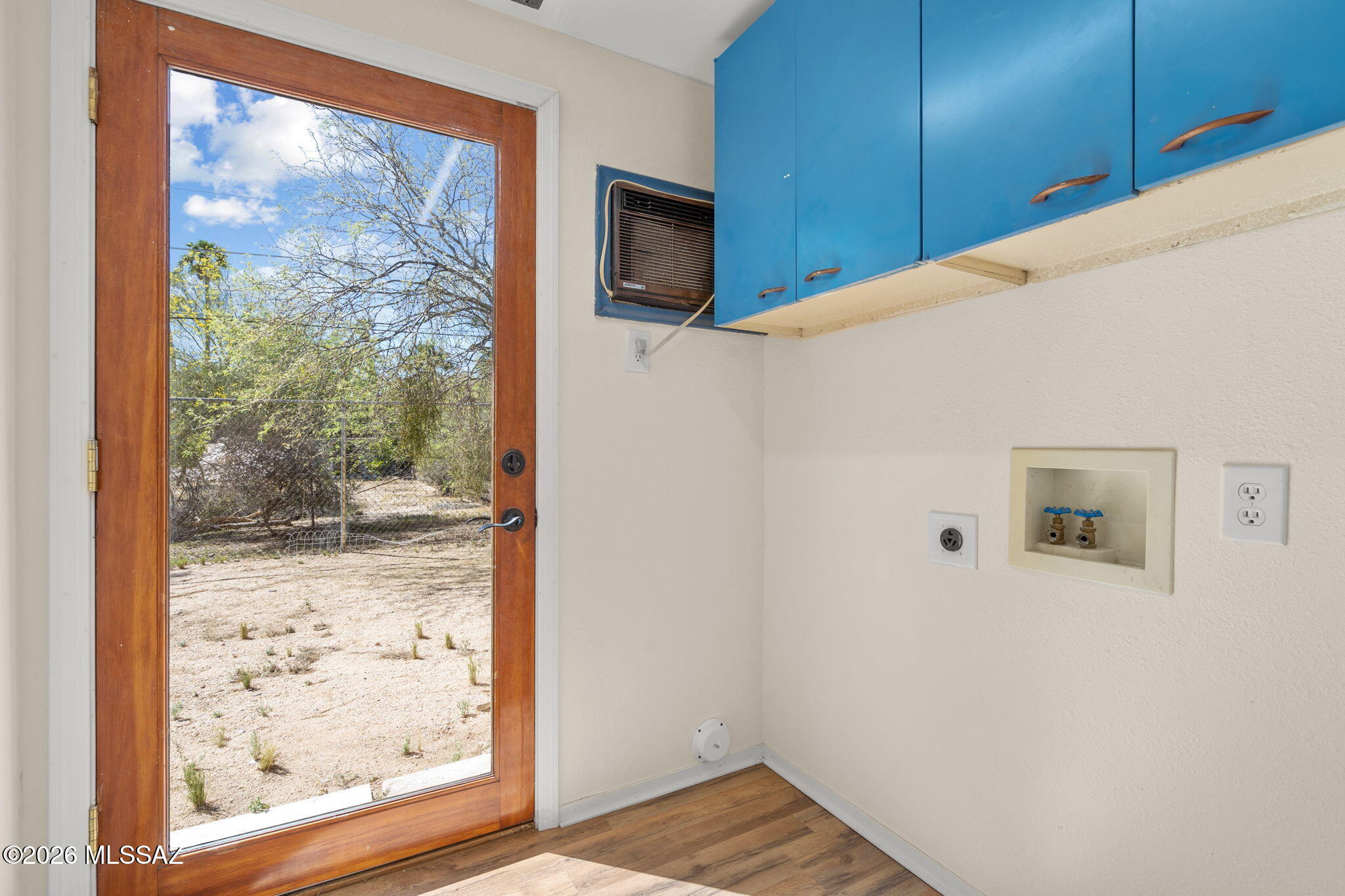 Sunny Hills Estates(1-170) - Residential