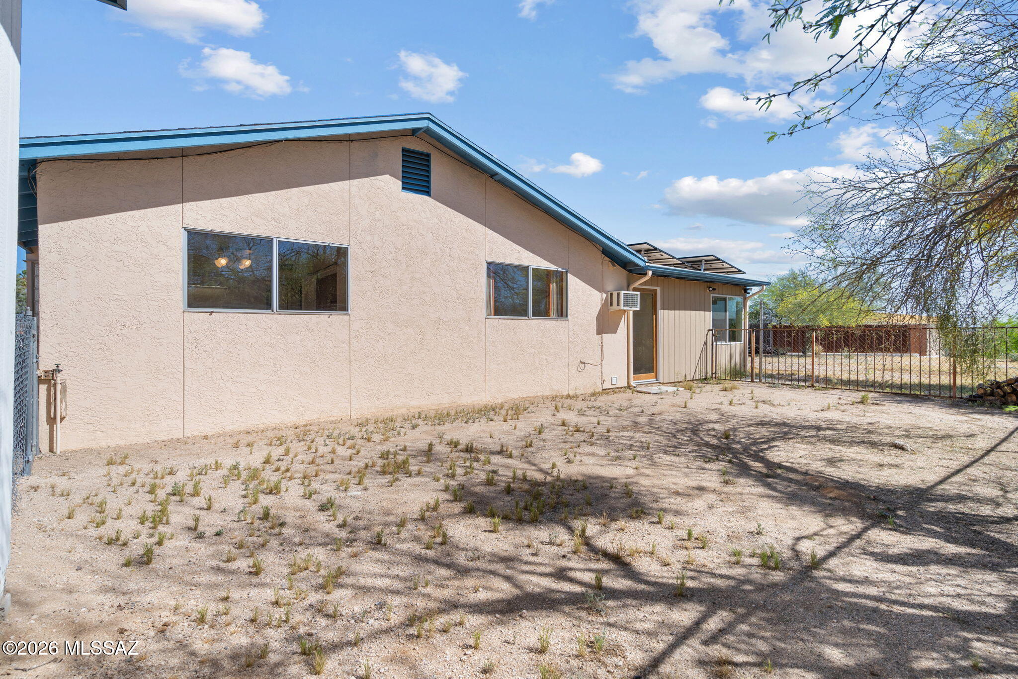 Sunny Hills Estates(1-170) - Residential
