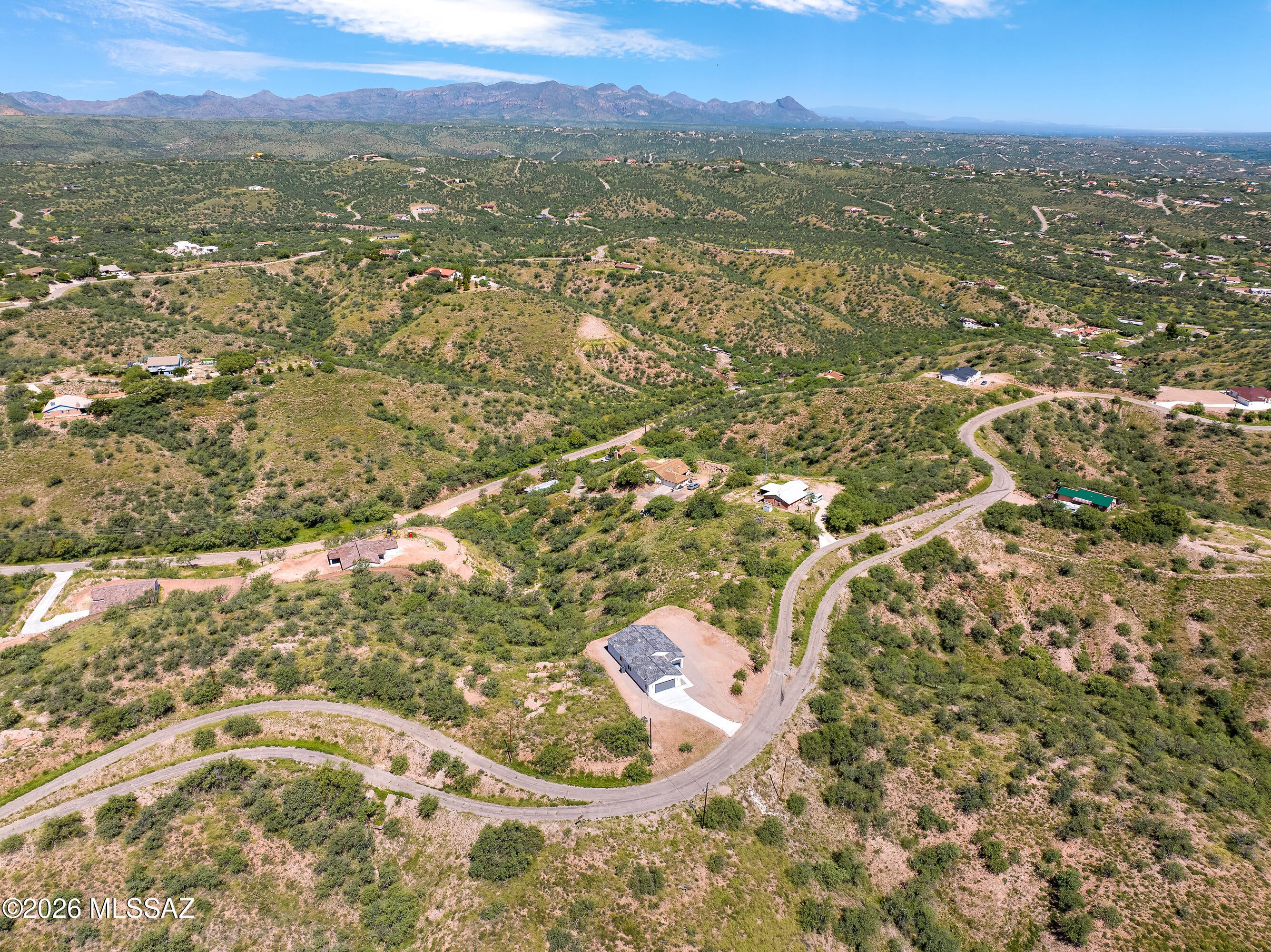 Rio Rico Estates 13 - Residential