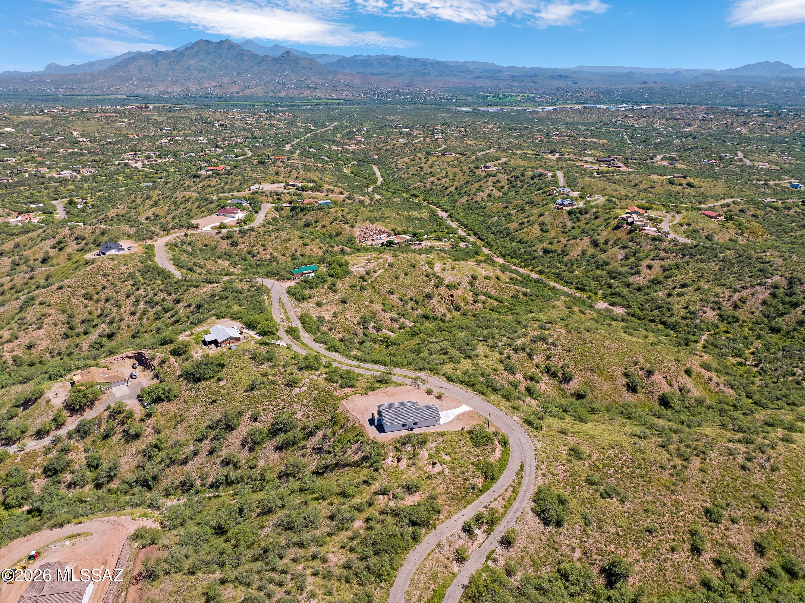 Rio Rico Estates 13 - Residential