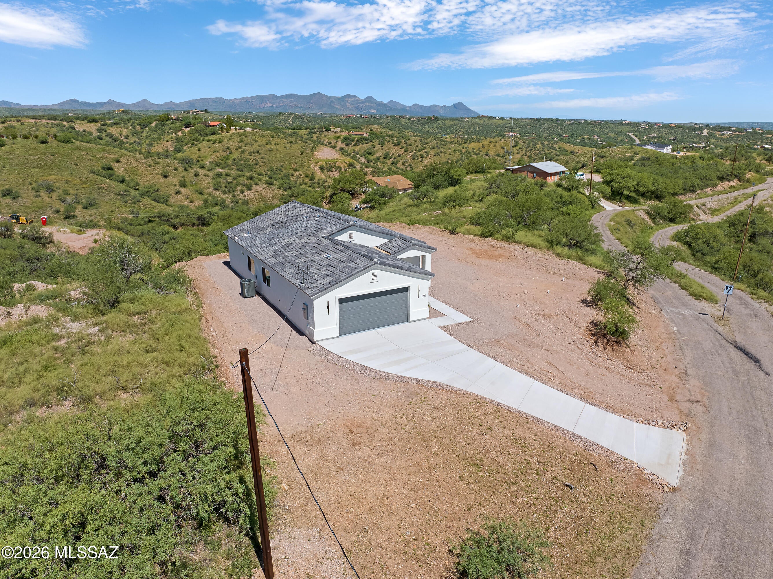 Rio Rico Estates 13 - Residential