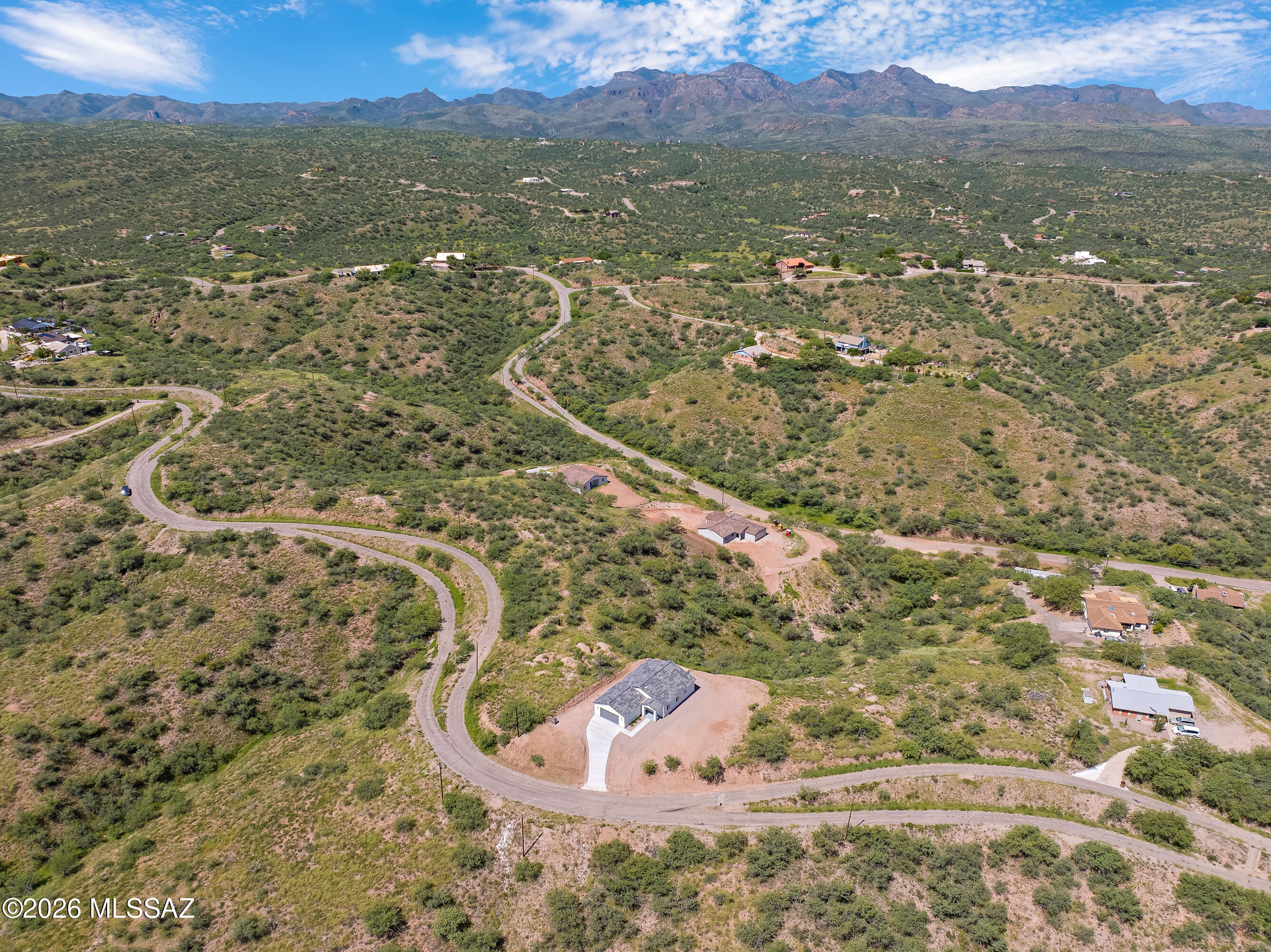 Rio Rico Estates 13 - Residential