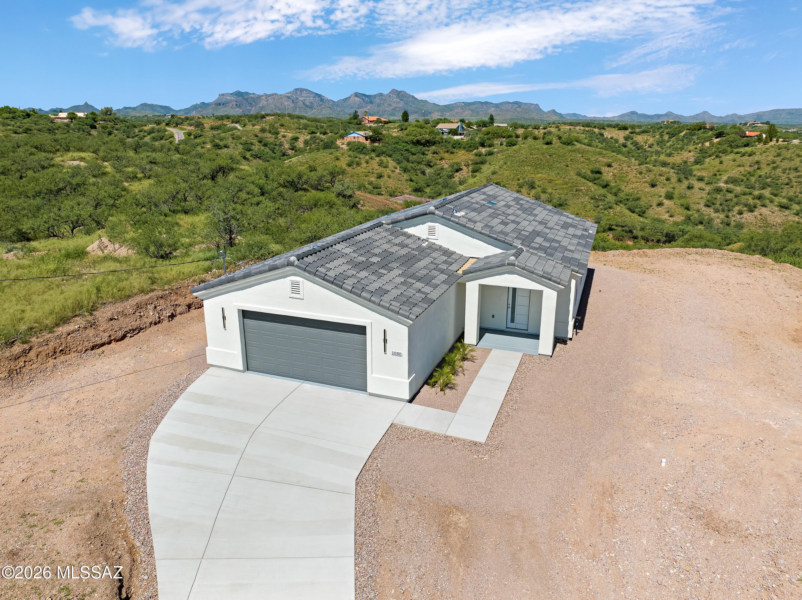 Rio Rico Estates 13 - Residential