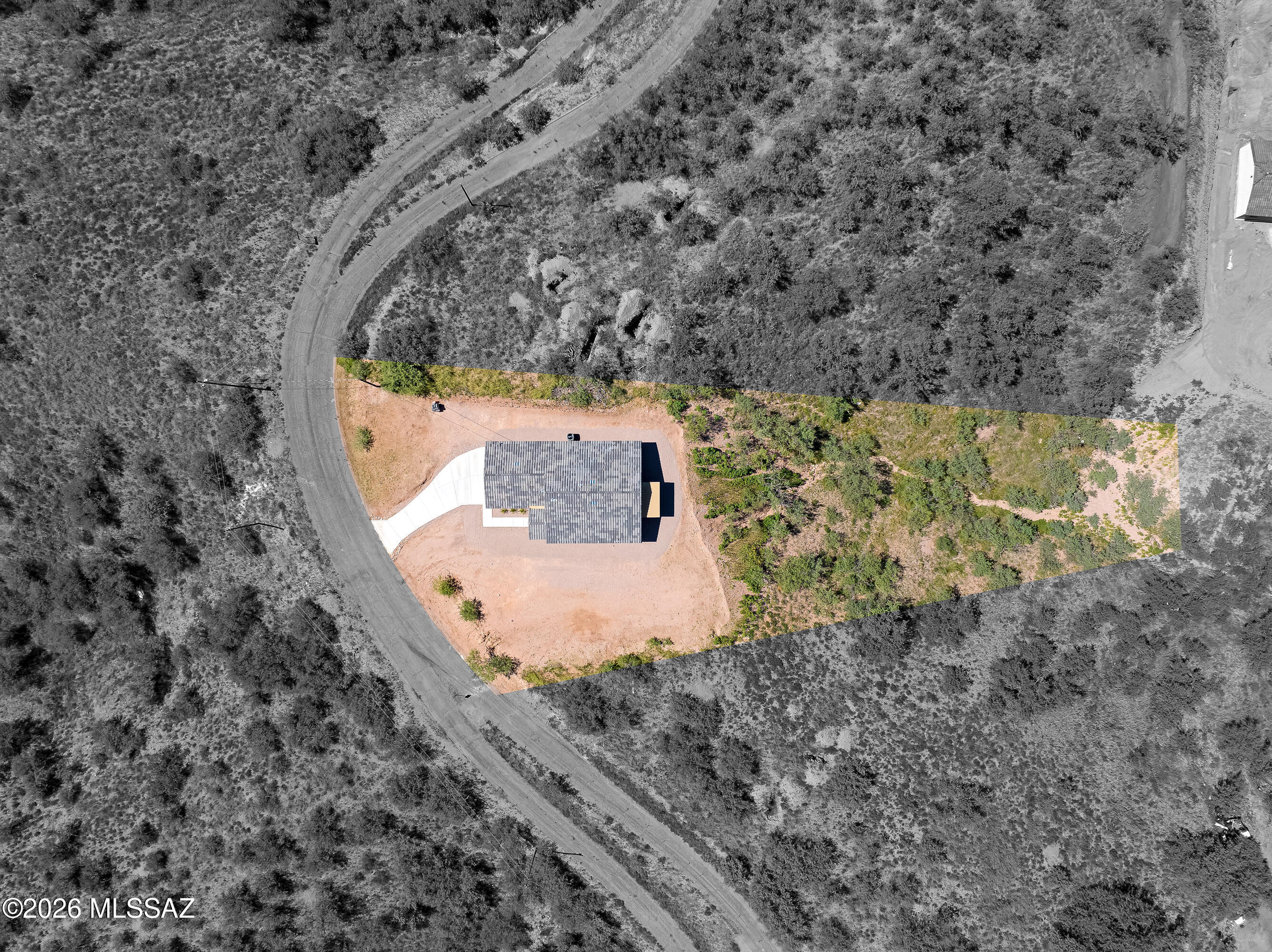 Rio Rico Estates 13 - Residential