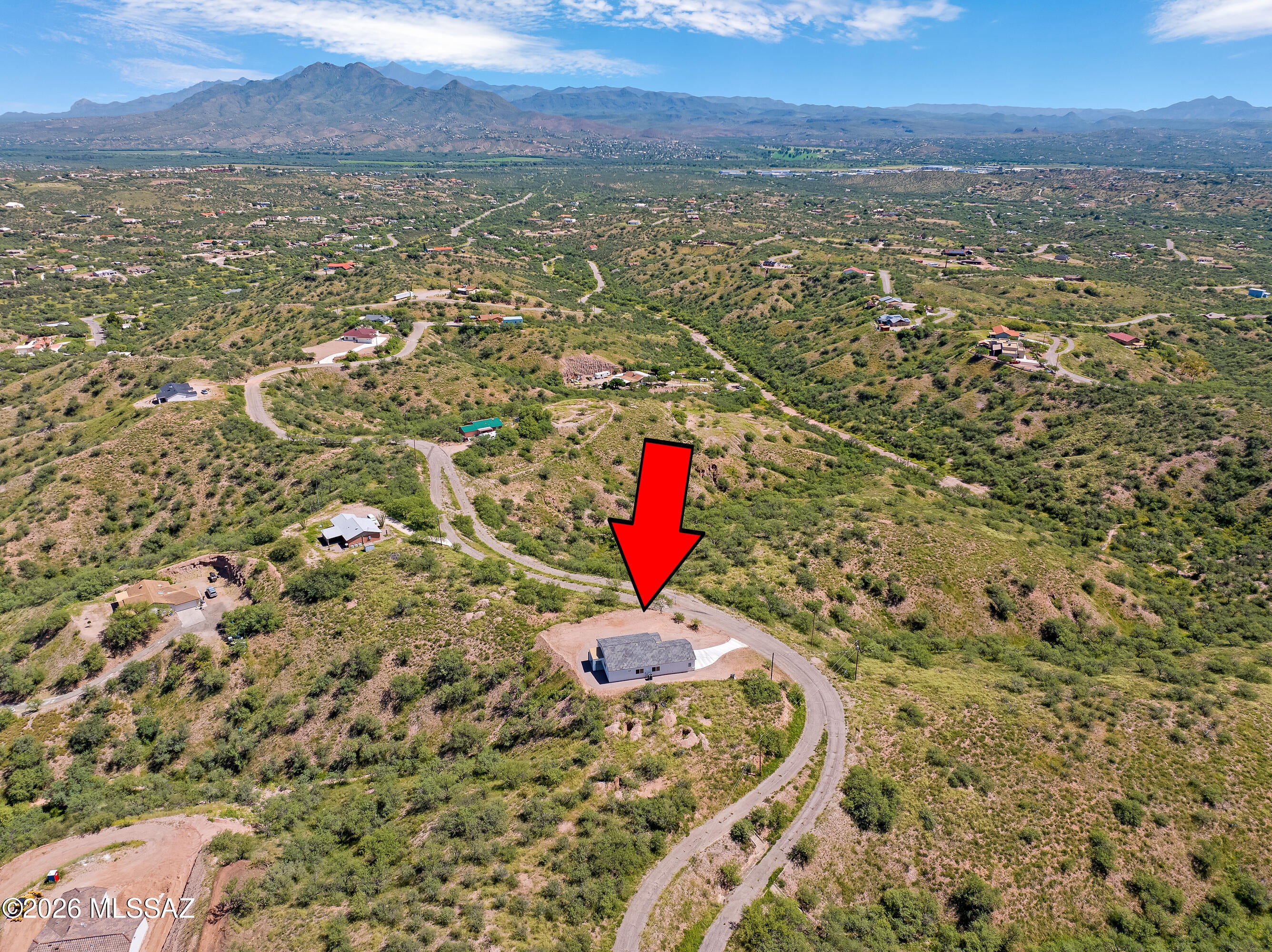 Rio Rico Estates 13 - Residential