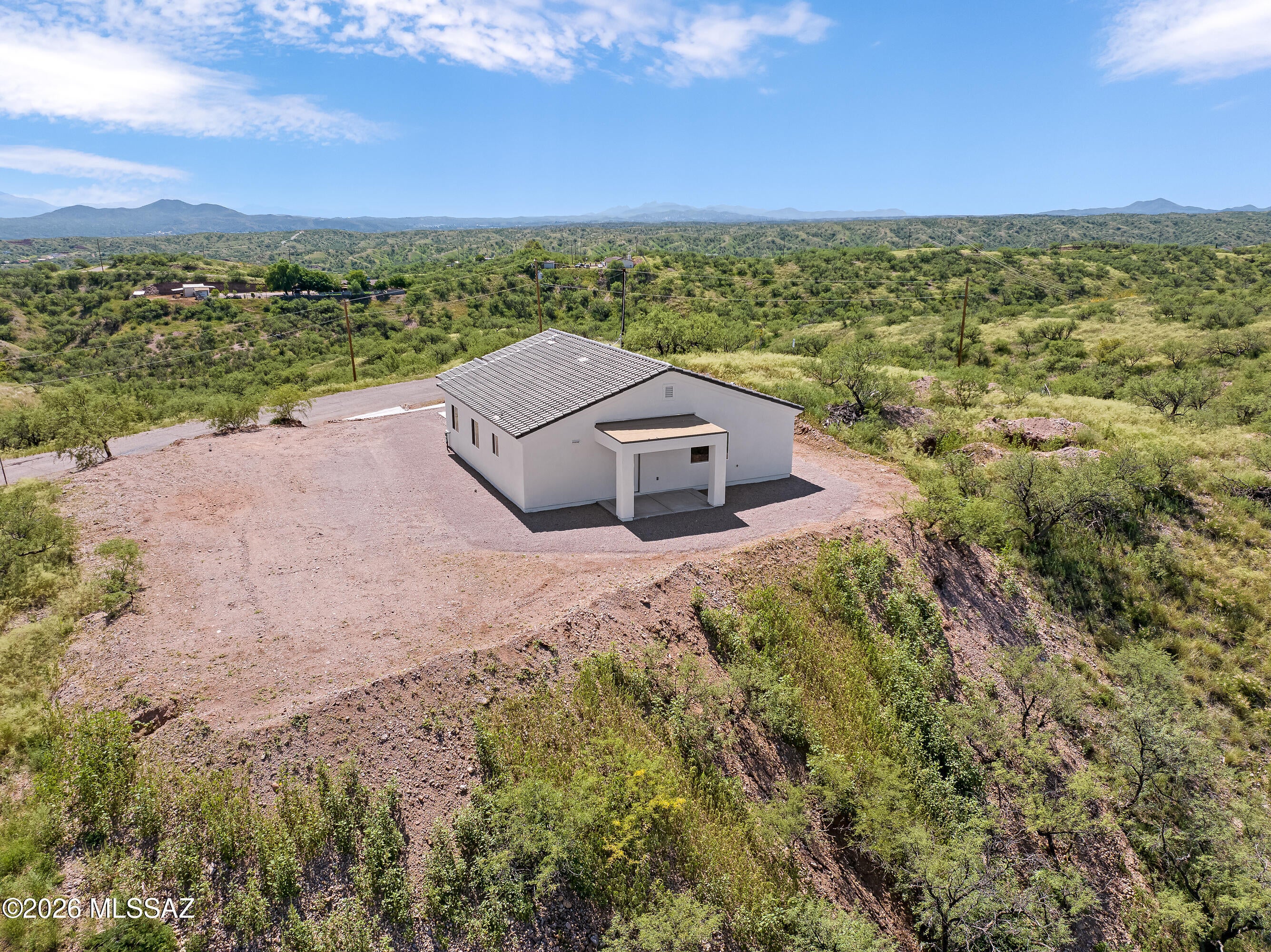 Rio Rico Estates 13 - Residential