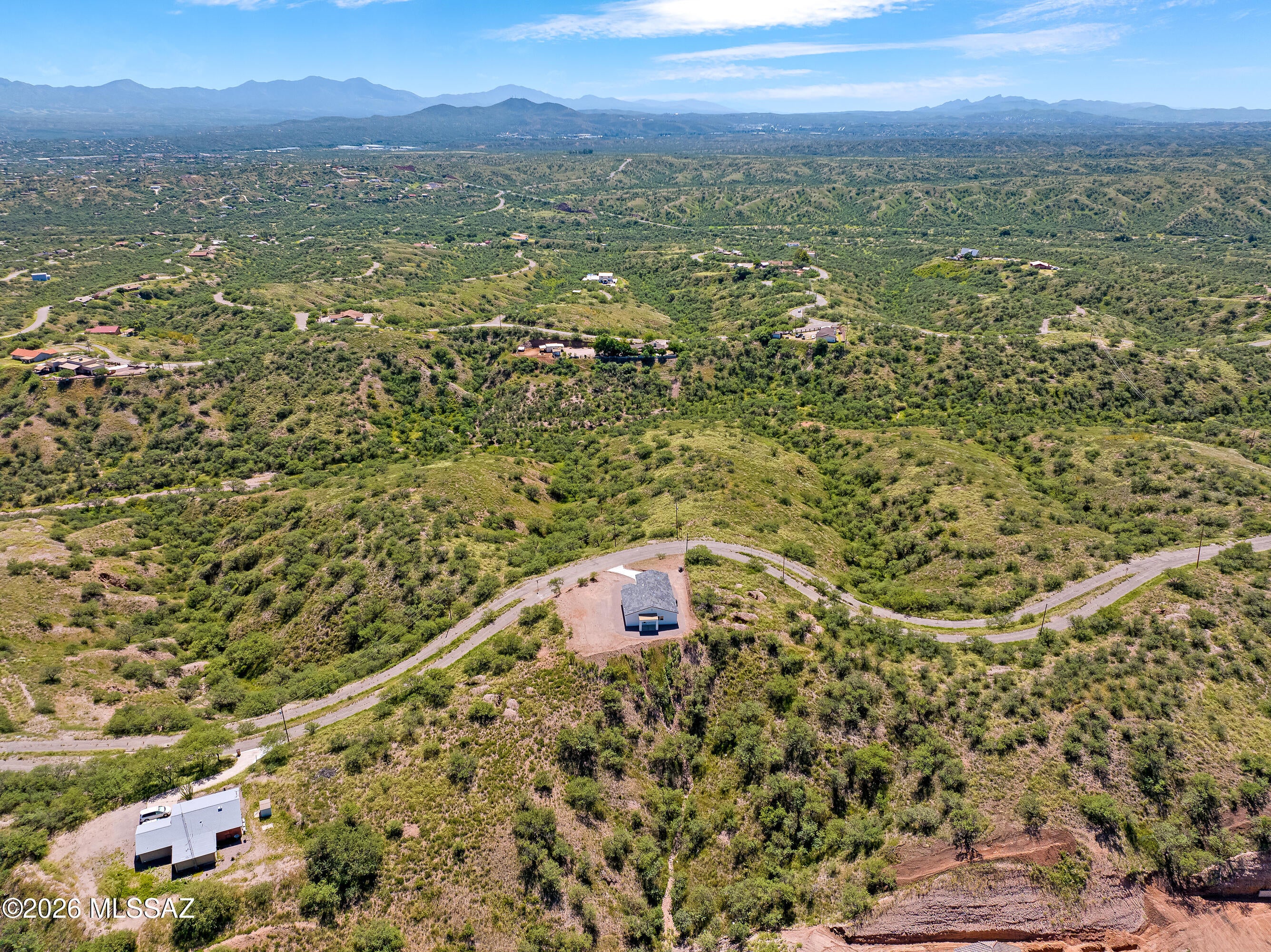 Rio Rico Estates 13 - Residential