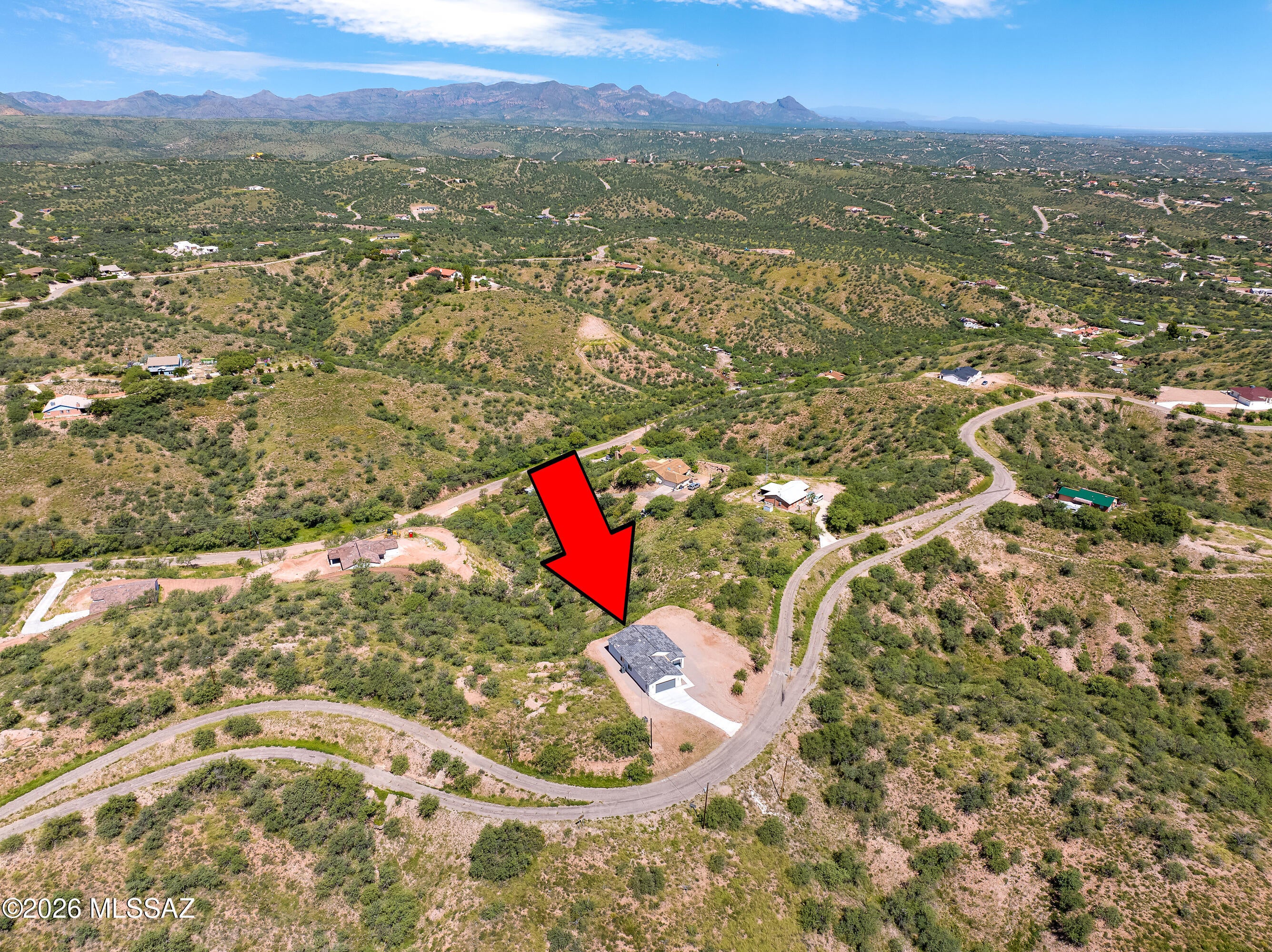 Rio Rico Estates 13 - Residential