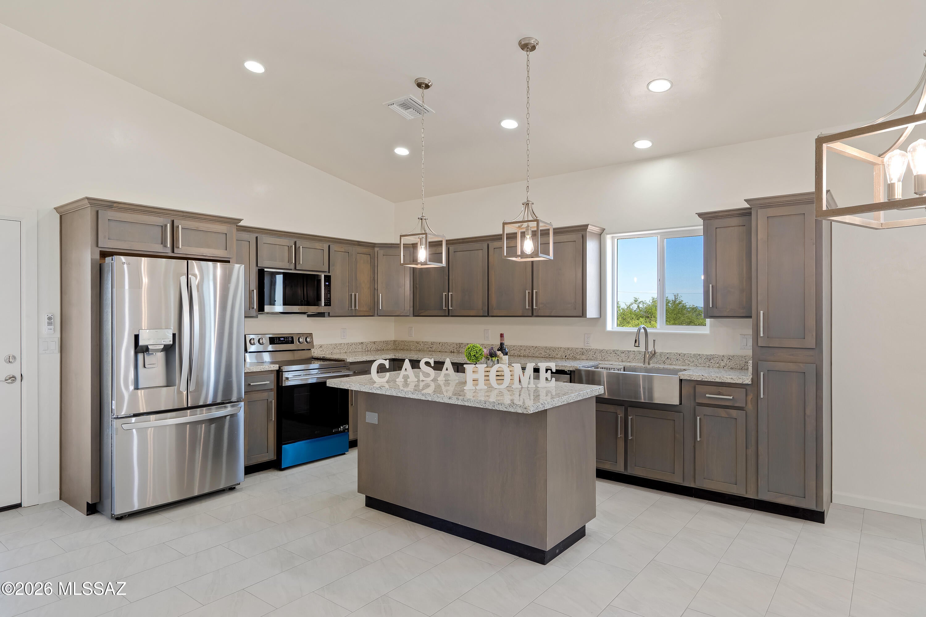 Rio Rico Estates 13 - Residential