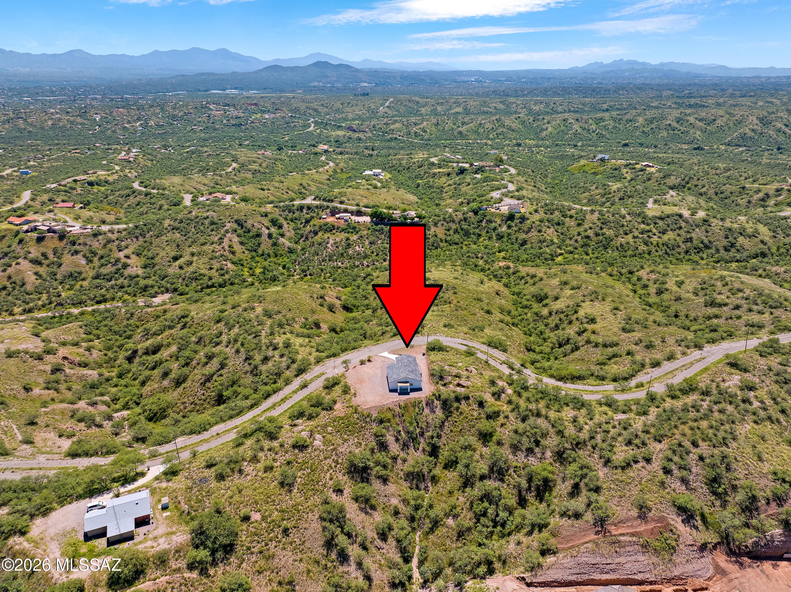 Rio Rico Estates 13 - Residential