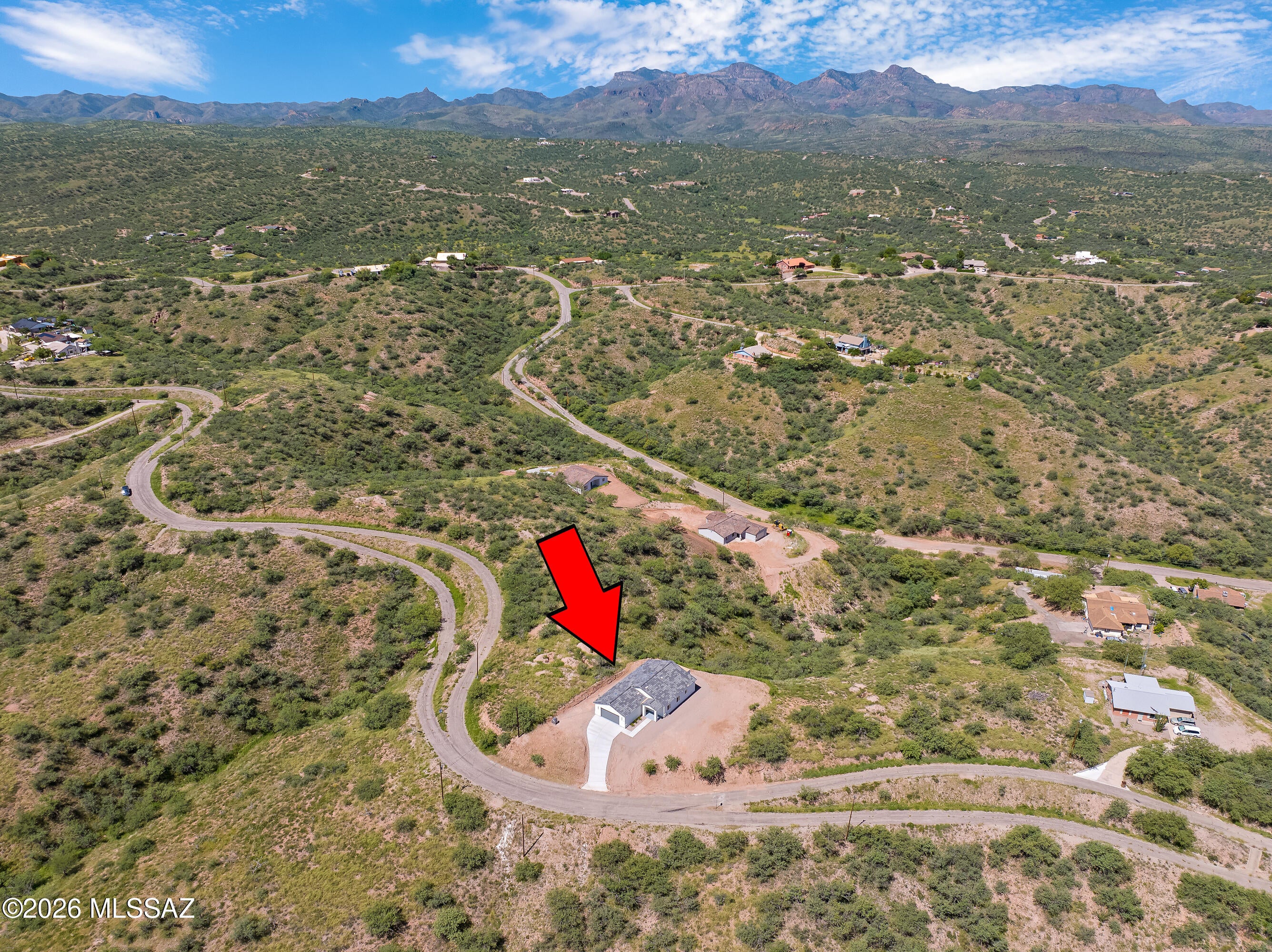 Rio Rico Estates 13 - Residential