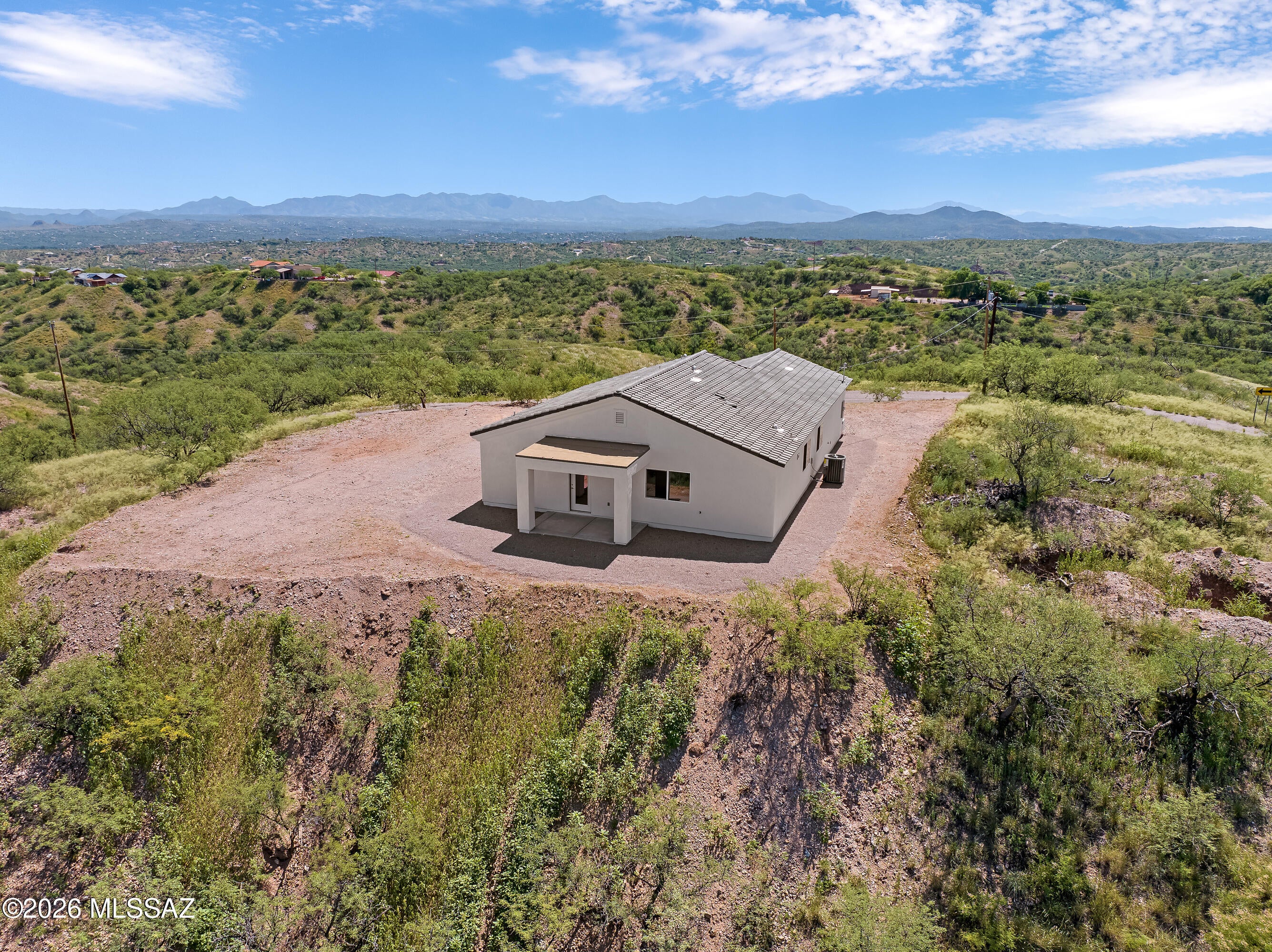 Rio Rico Estates 13 - Residential