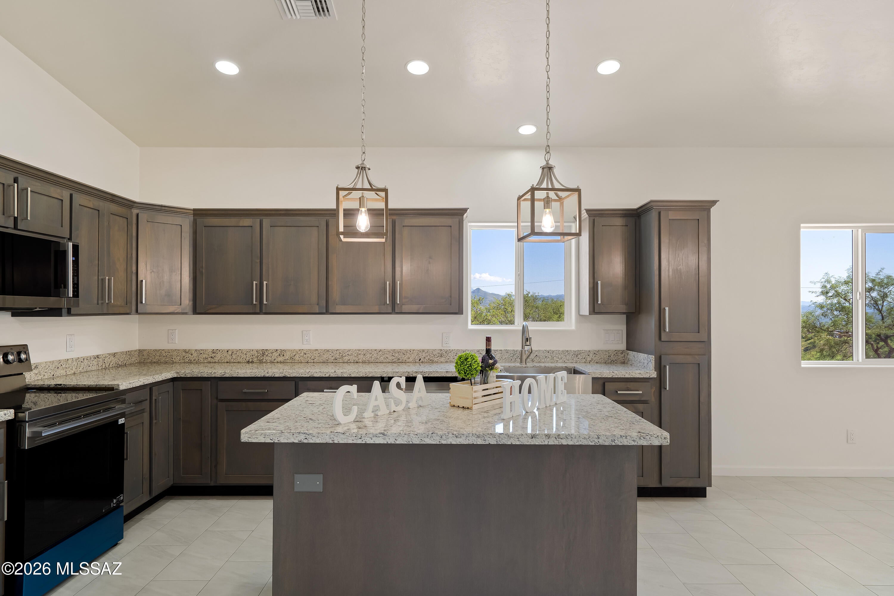 Rio Rico Estates 13 - Residential