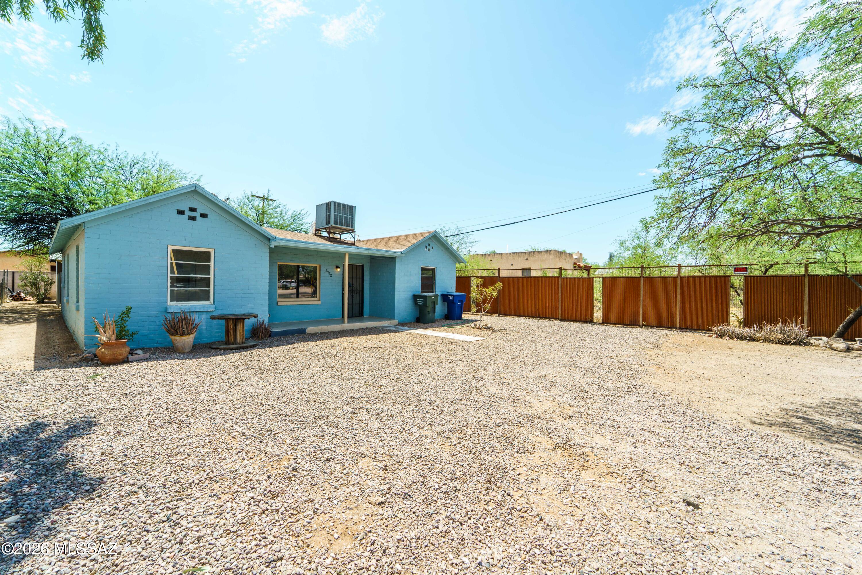 Catalina Poultry Acres NO 1 - Residential