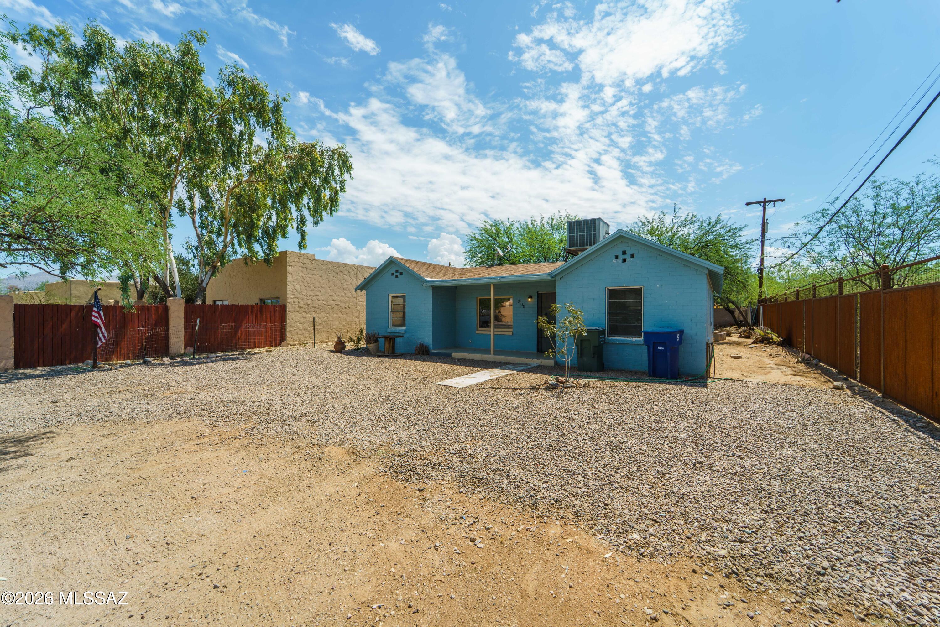 Catalina Poultry Acres NO 1 - Residential