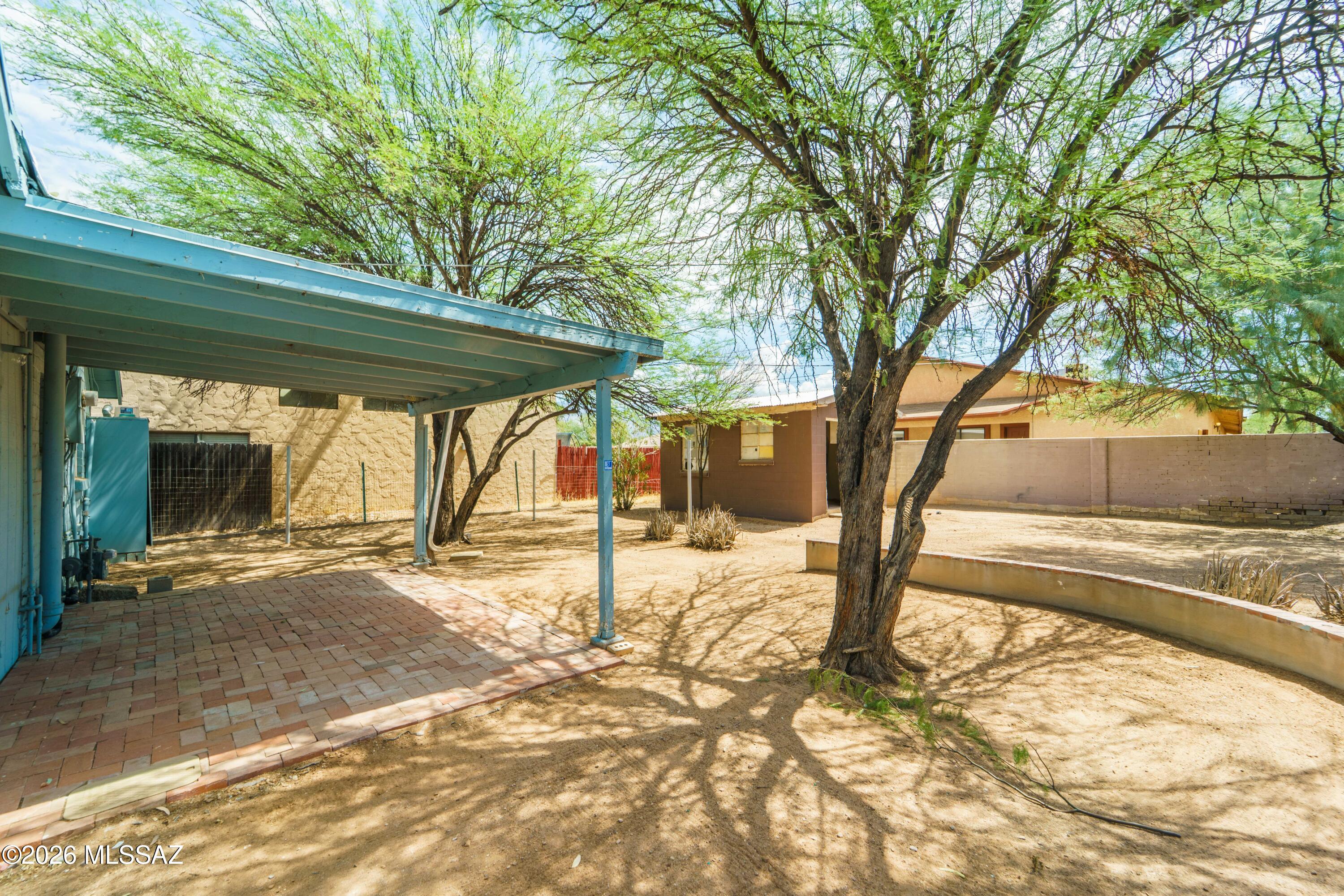 Catalina Poultry Acres NO 1 - Residential