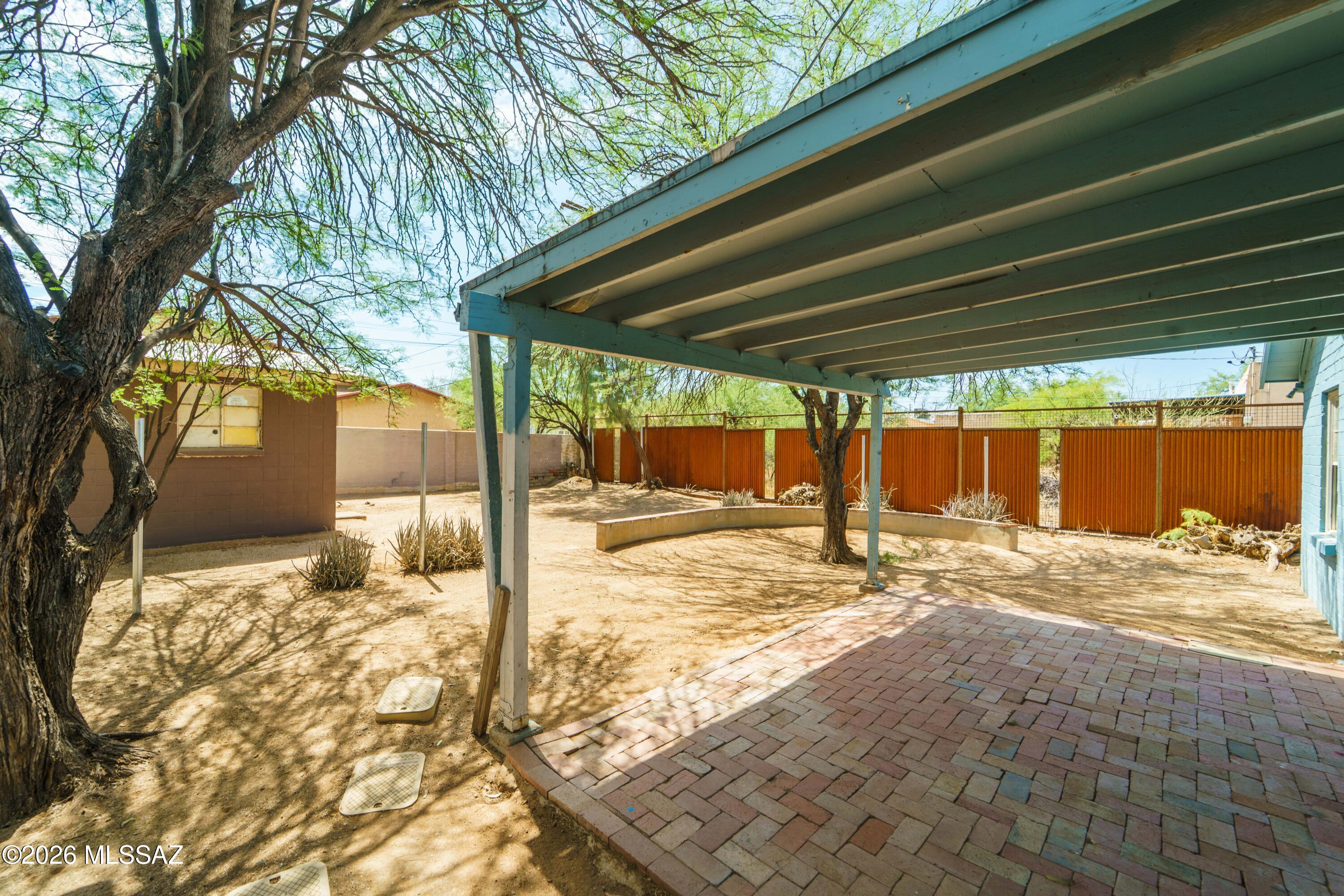 Catalina Poultry Acres NO 1 - Residential