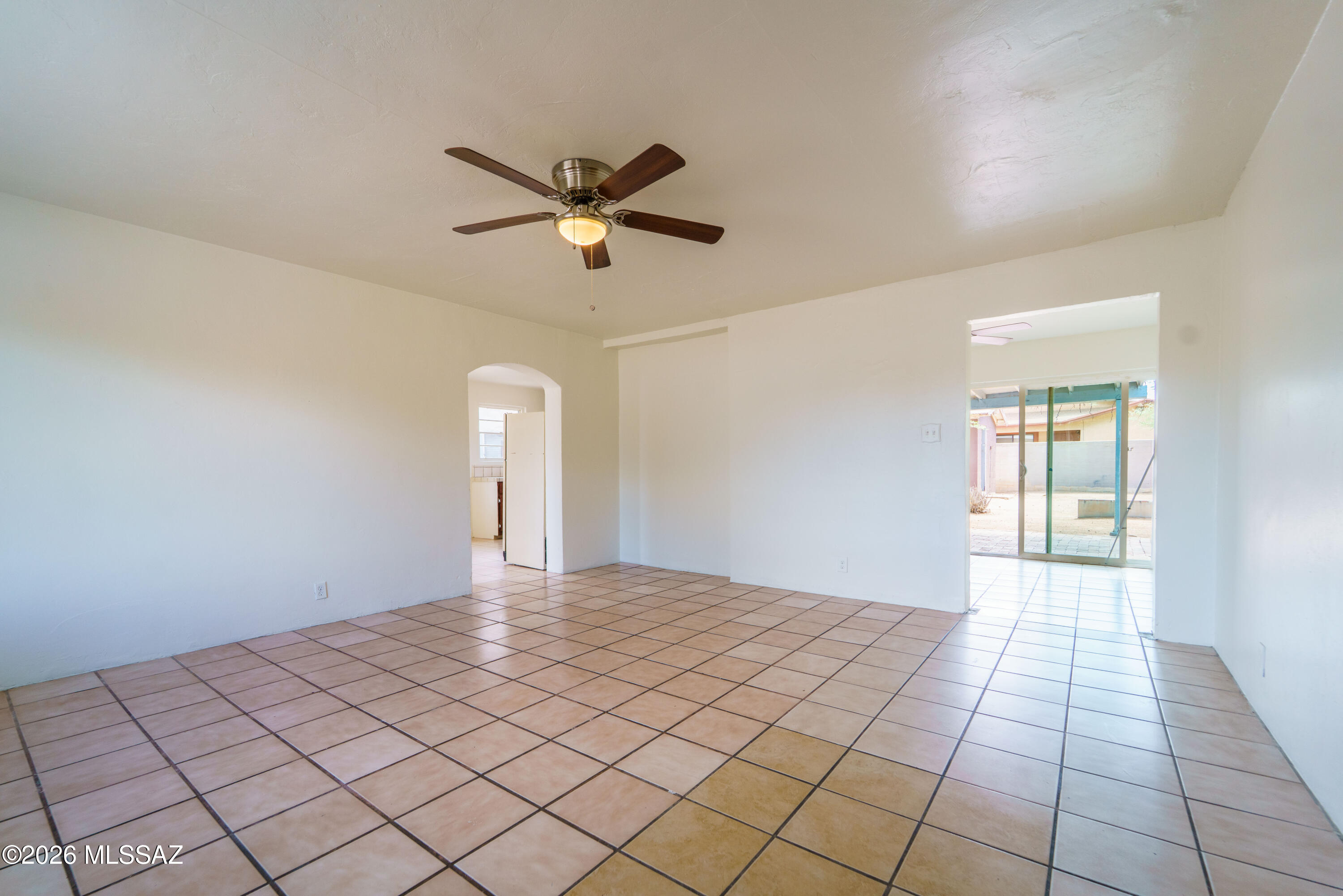 Catalina Poultry Acres NO 1 - Residential
