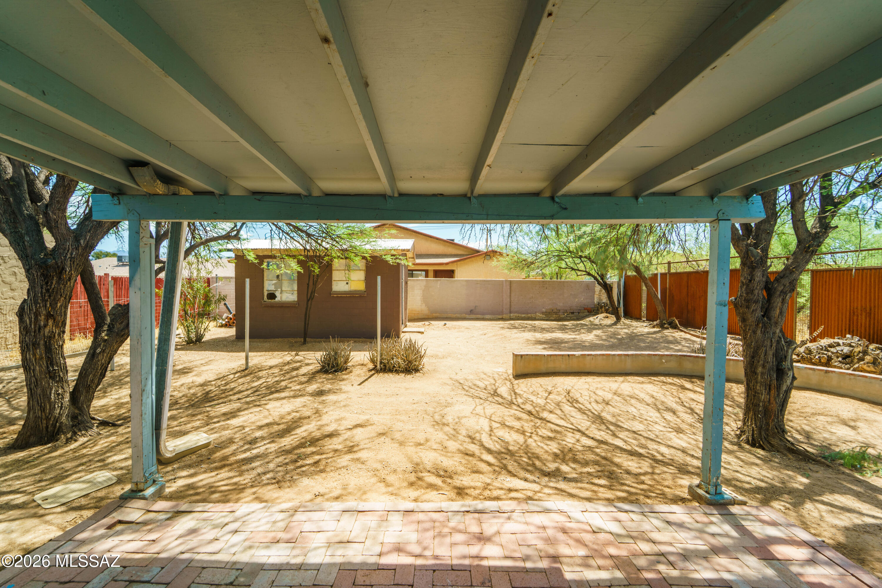 Catalina Poultry Acres NO 1 - Residential