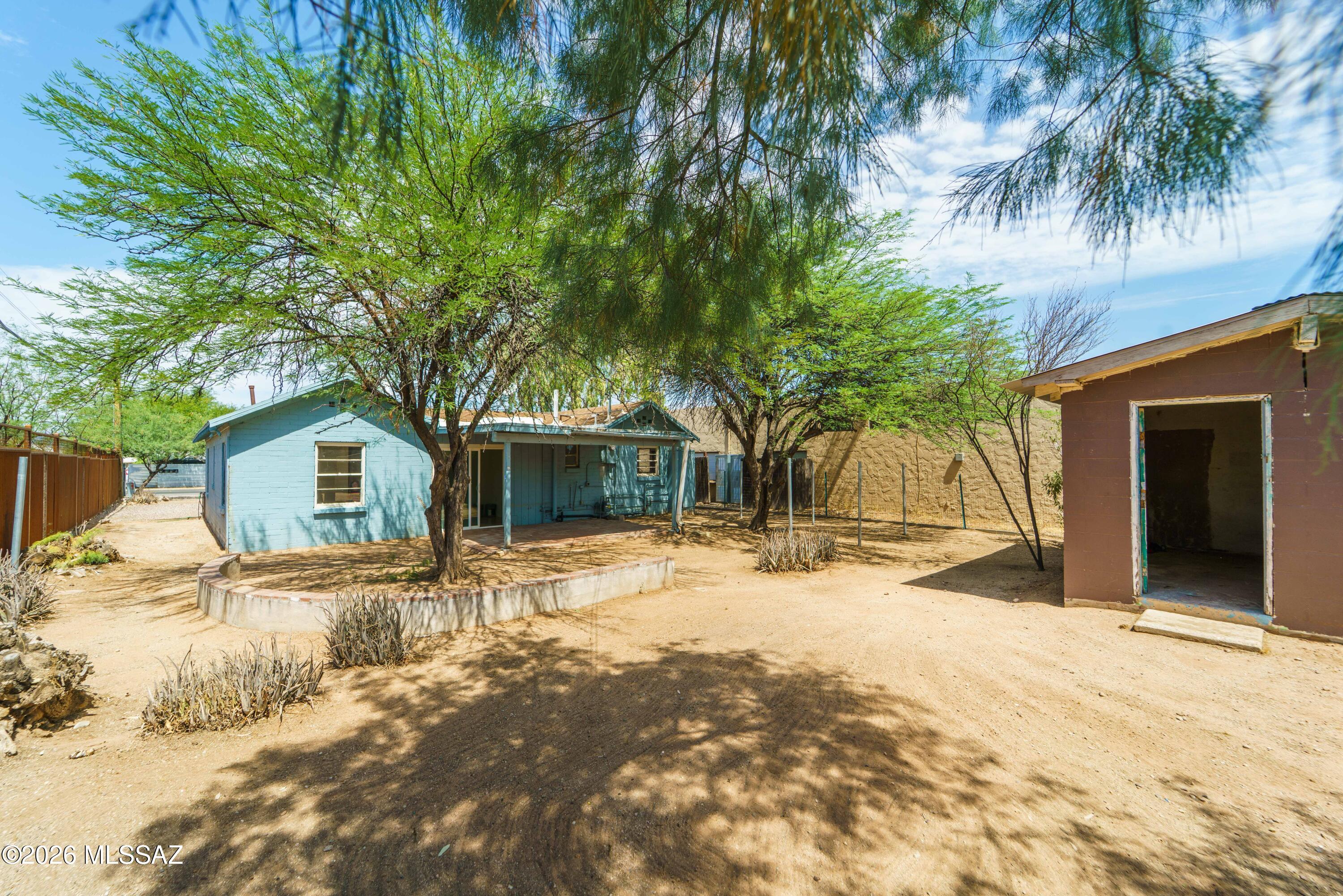 Catalina Poultry Acres NO 1 - Residential