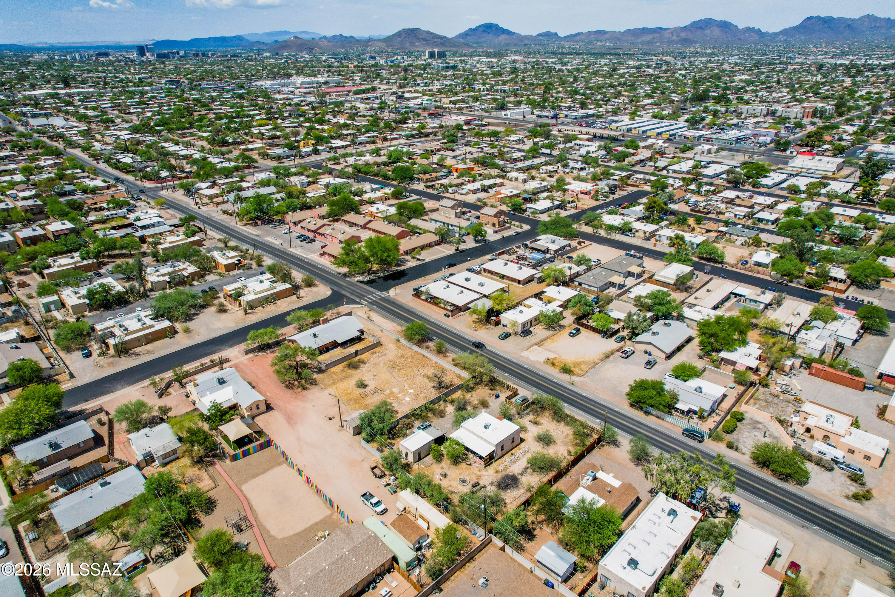 Catalina Poultry Acres NO 1 - Residential