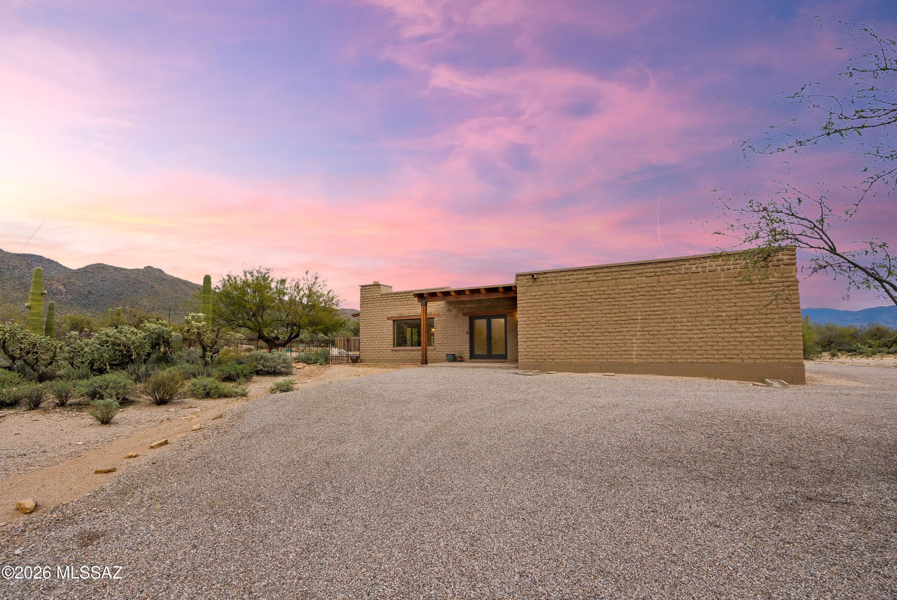 Woodland Estates (1-16) - Residential