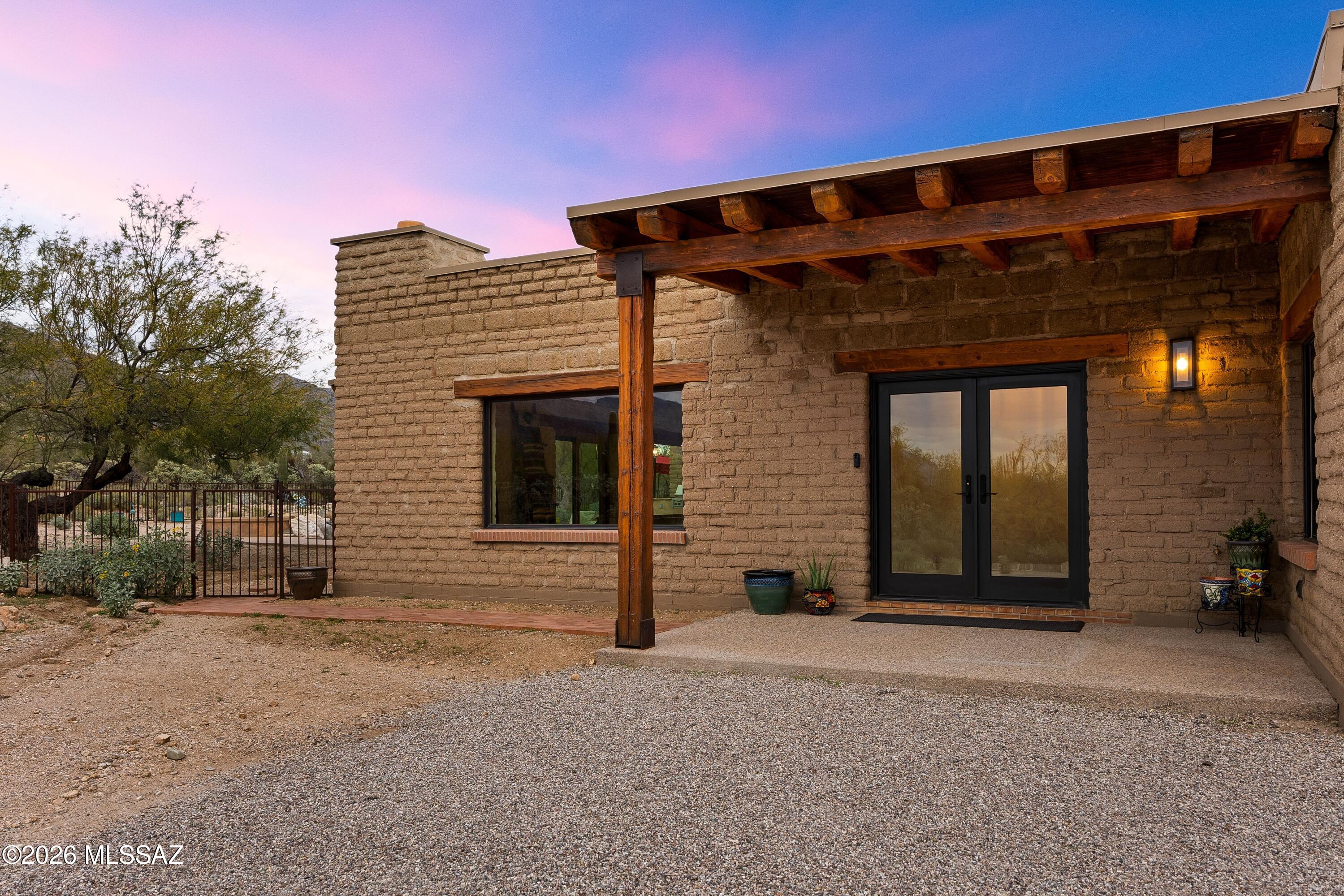Woodland Estates (1-16) - Residential
