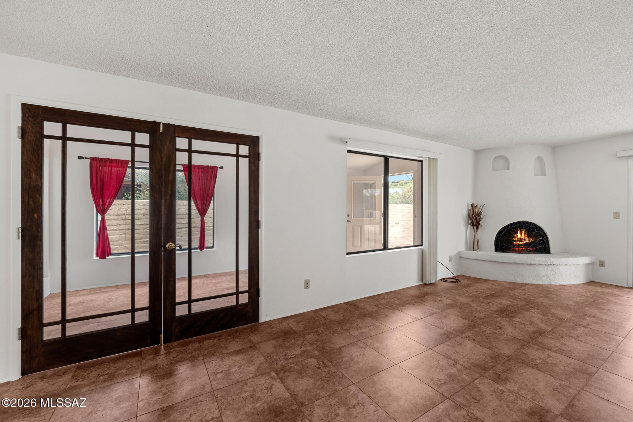 Sunrise Presidio Townhomes (1-297) - Residential