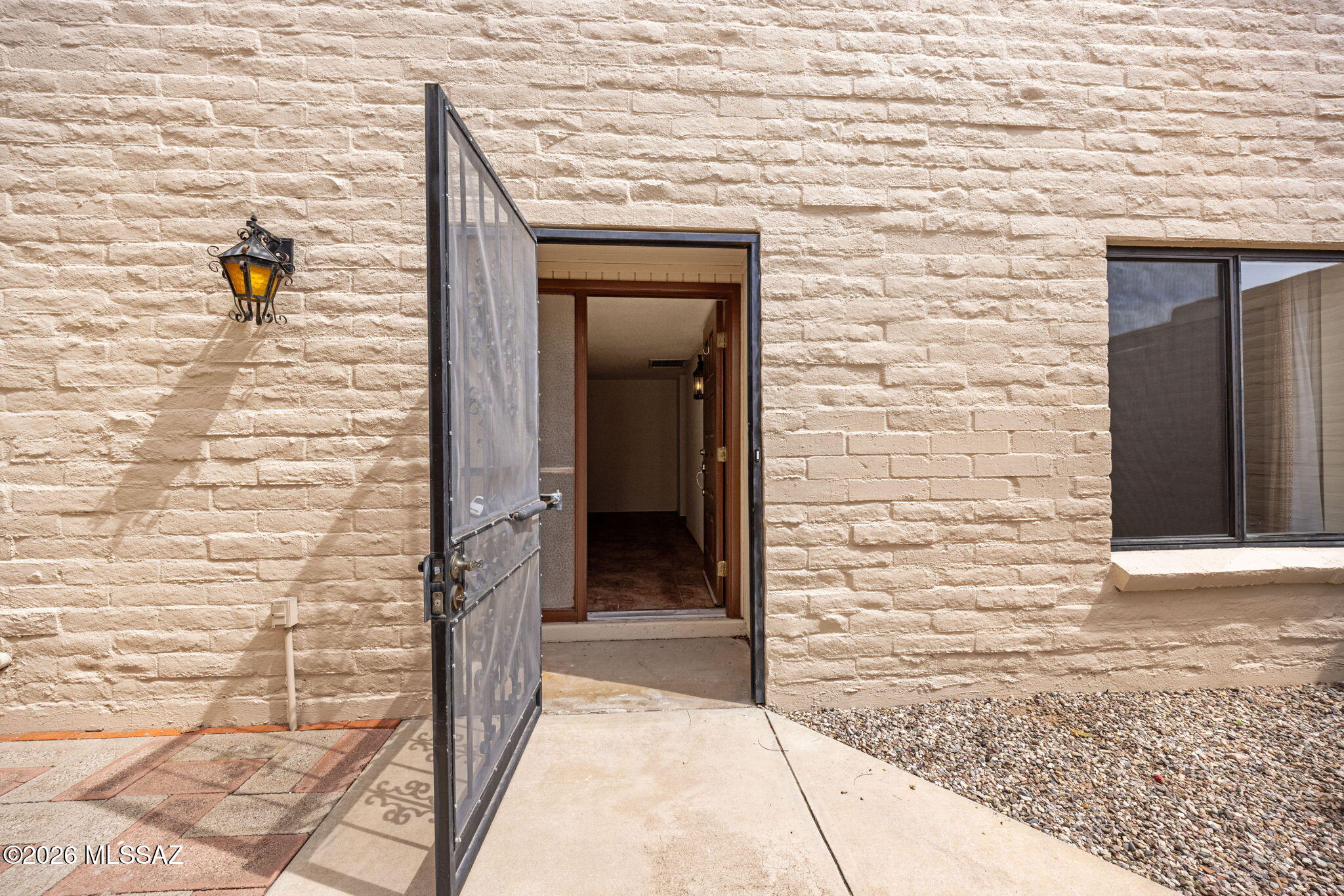 Sunrise Presidio Townhomes (1-297) - Residential