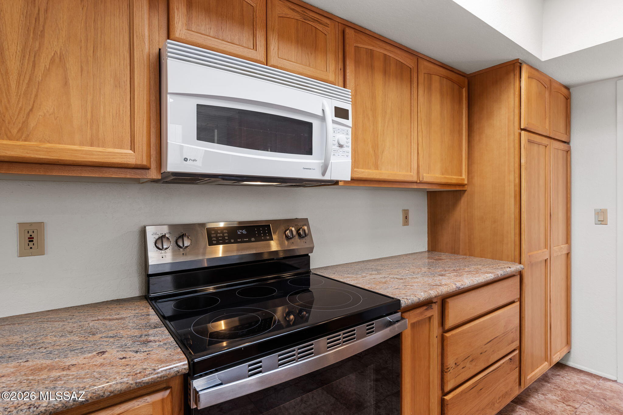 Sunrise Presidio Townhomes (1-297) - Residential