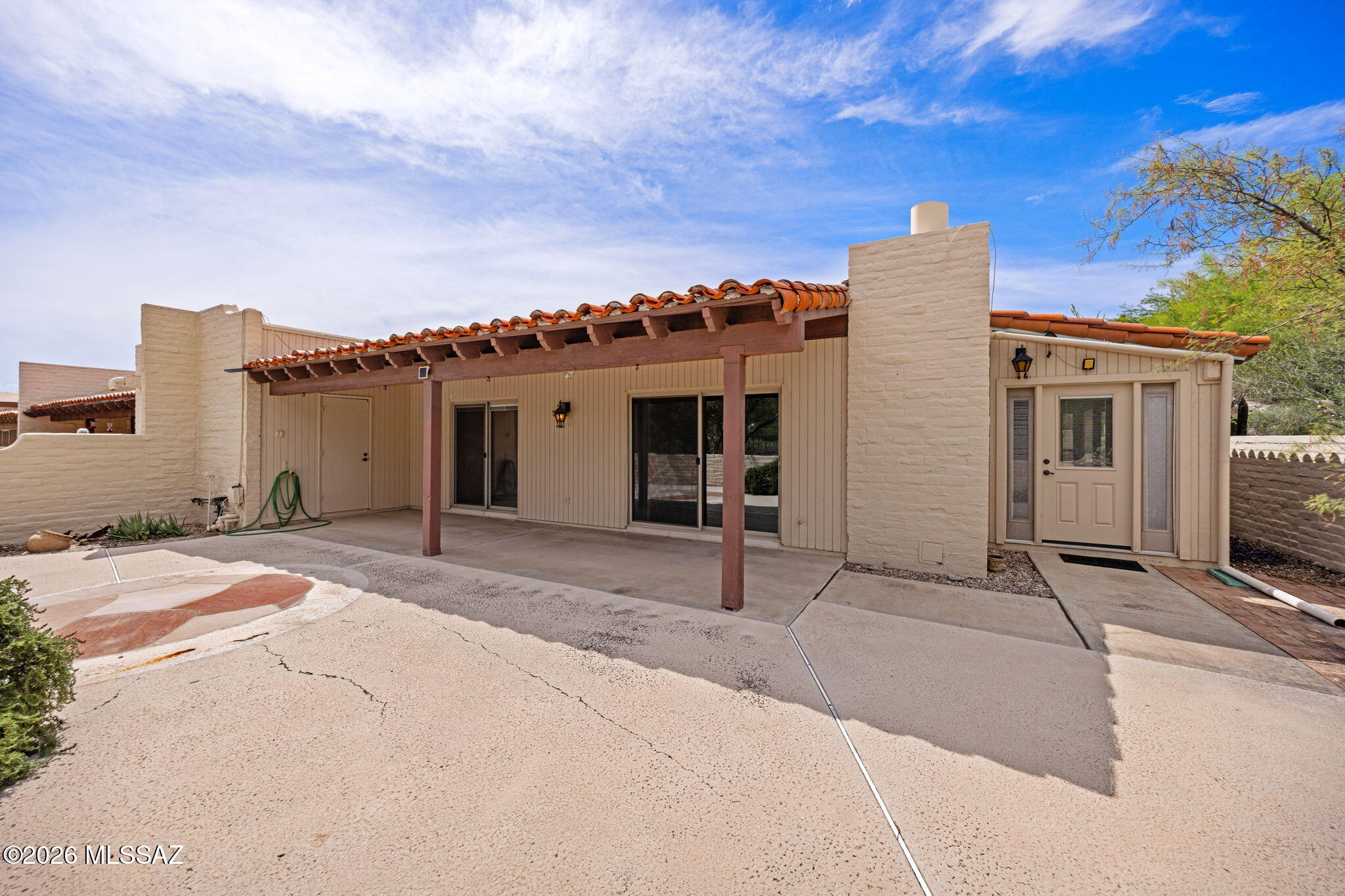Sunrise Presidio Townhomes (1-297) - Residential