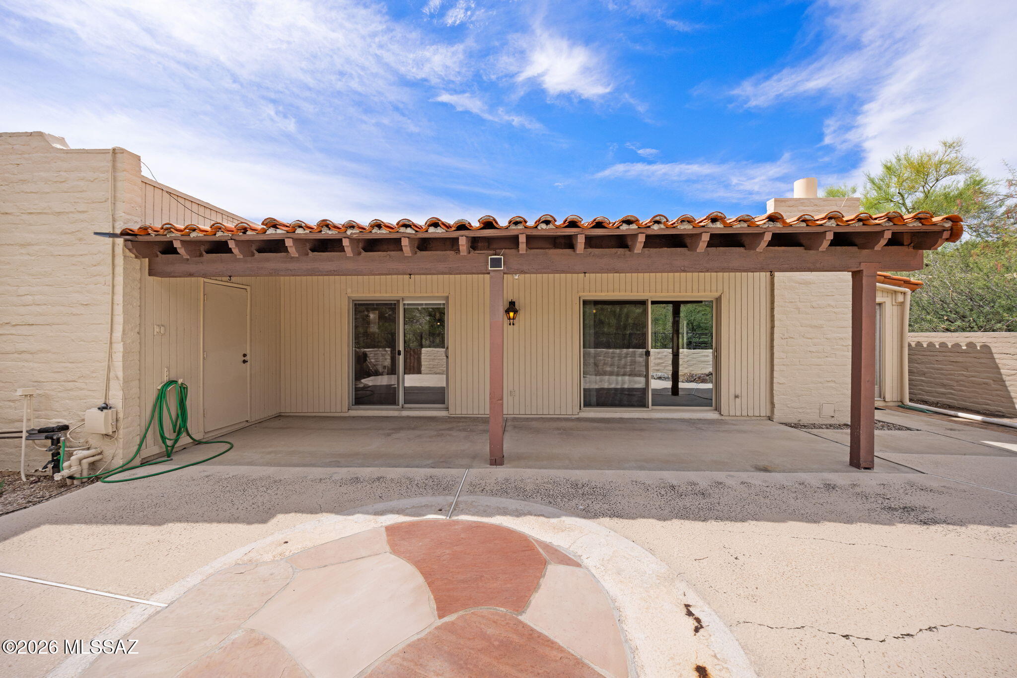 Sunrise Presidio Townhomes (1-297) - Residential