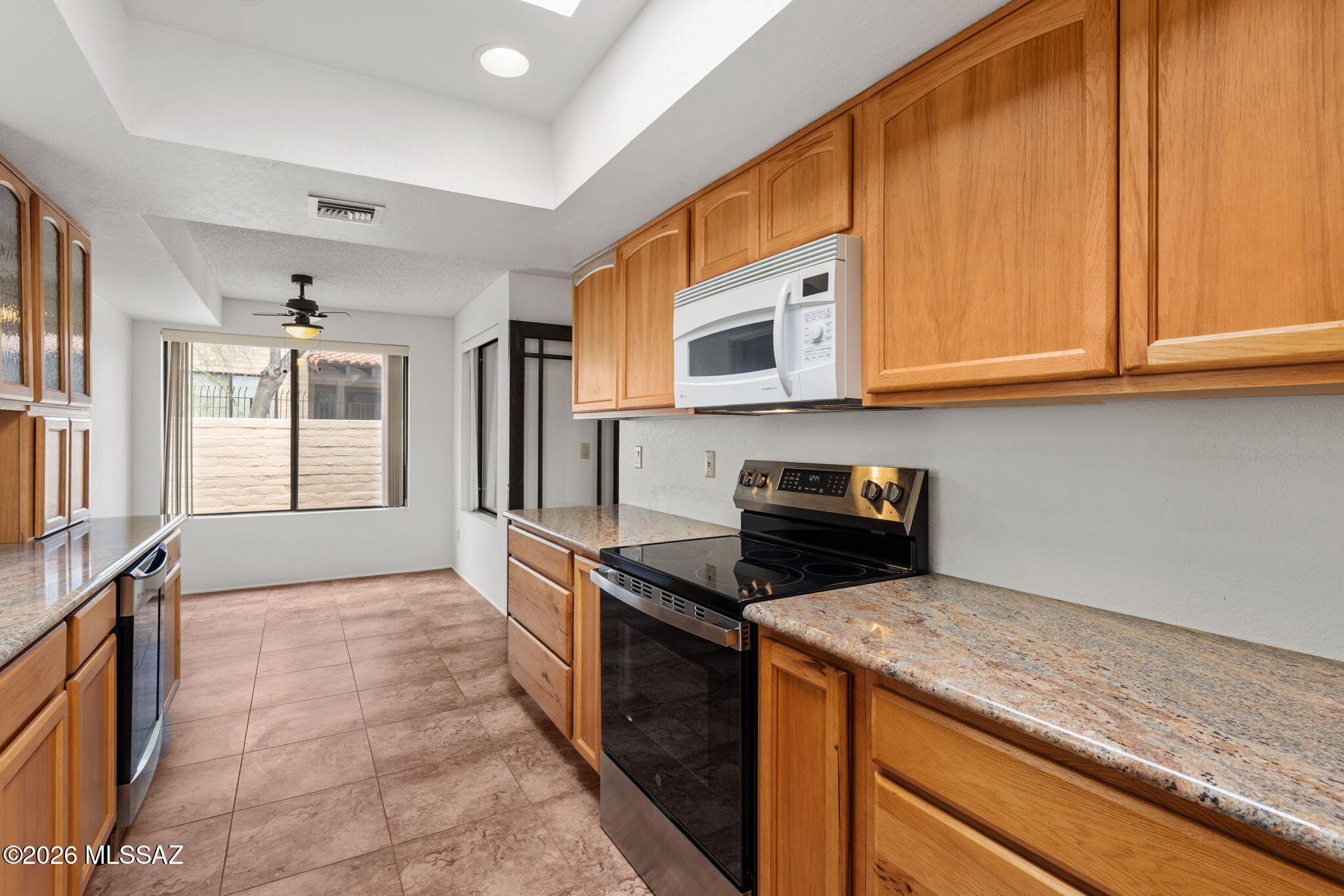 Sunrise Presidio Townhomes (1-297) - Residential