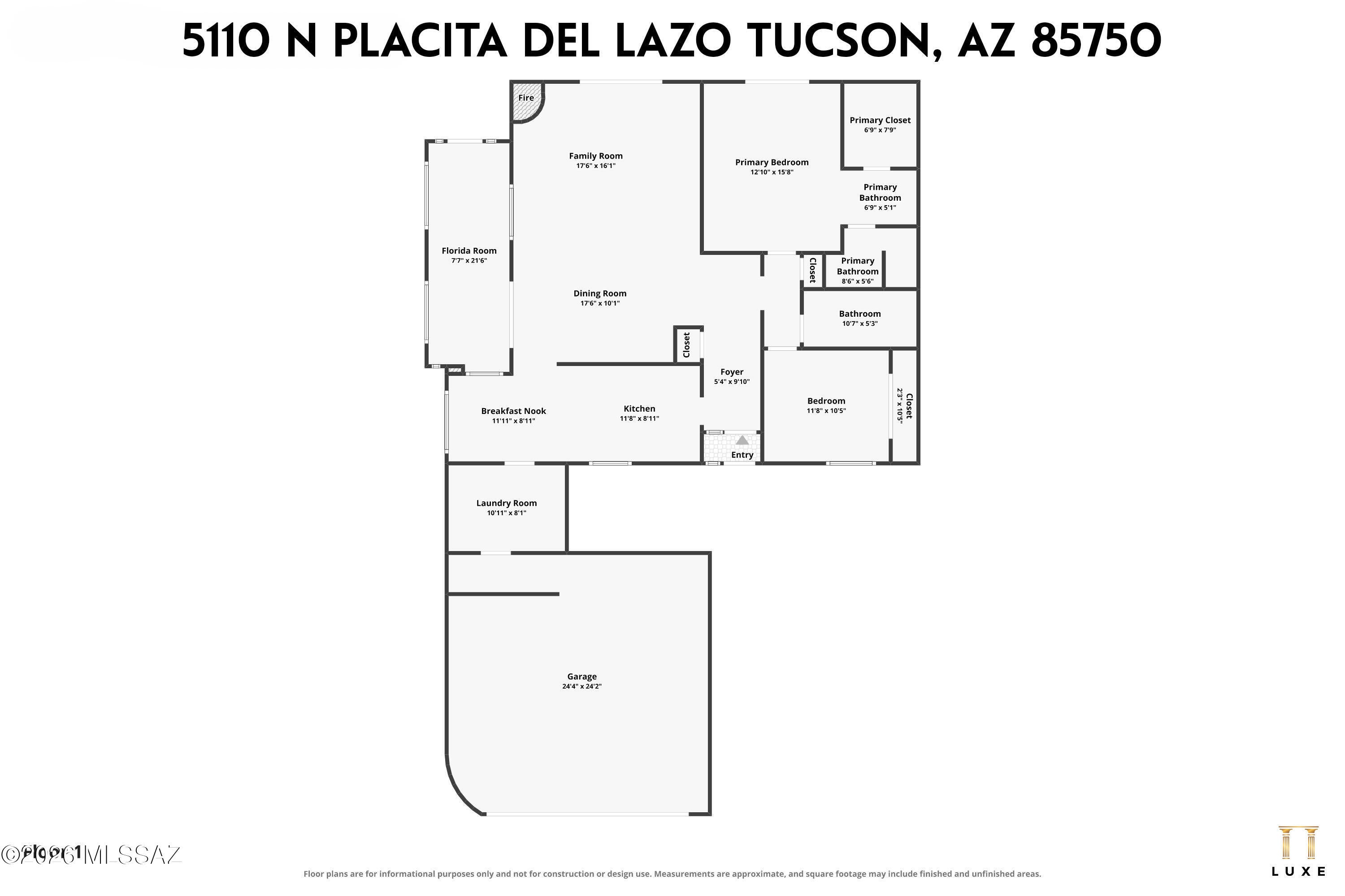 Sunrise Presidio Townhomes (1-297) - Residential