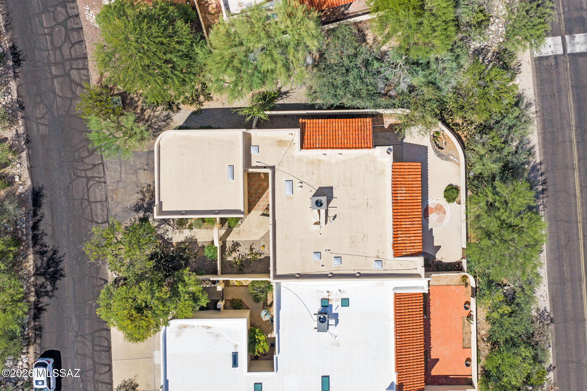 Sunrise Presidio Townhomes (1-297) - Residential