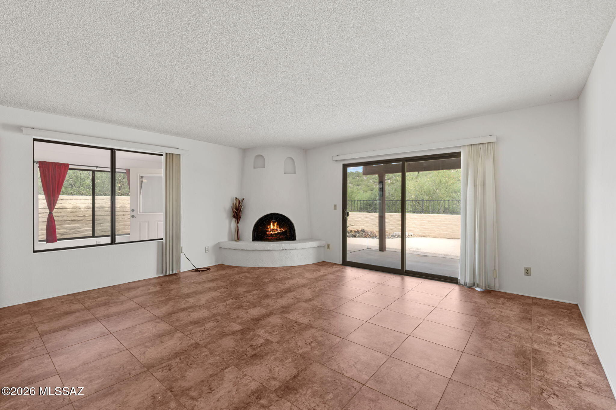 Sunrise Presidio Townhomes (1-297) - Residential