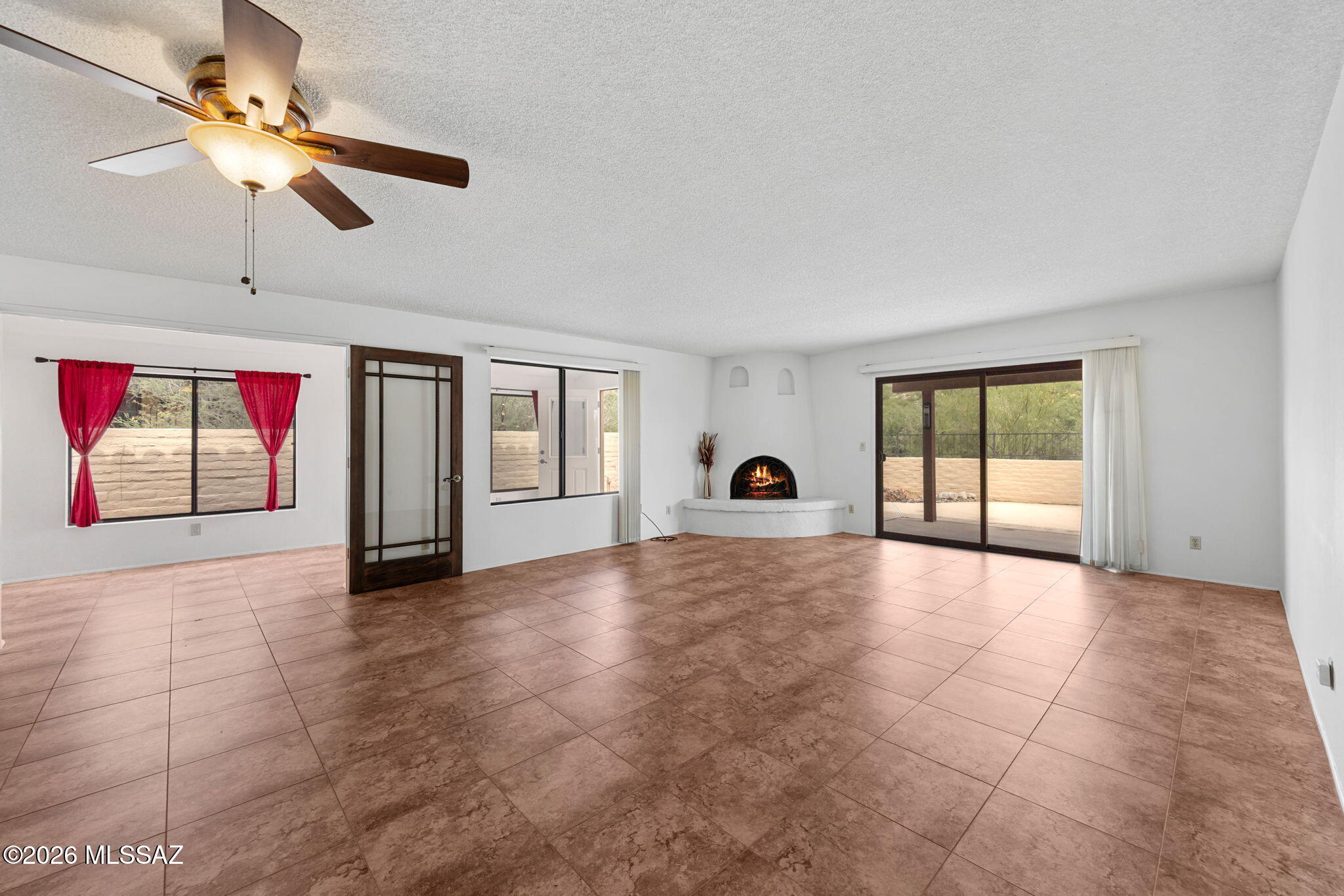 Sunrise Presidio Townhomes (1-297) - Residential