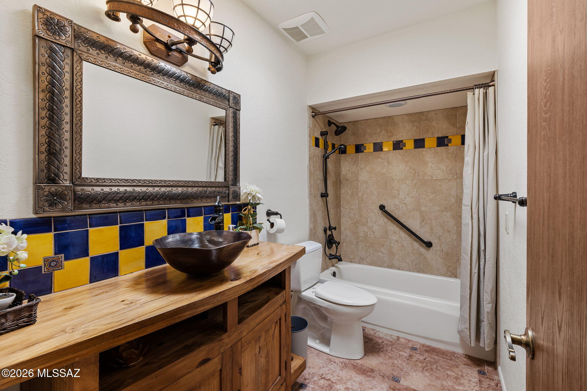 Sunrise Presidio Townhomes (1-297) - Residential