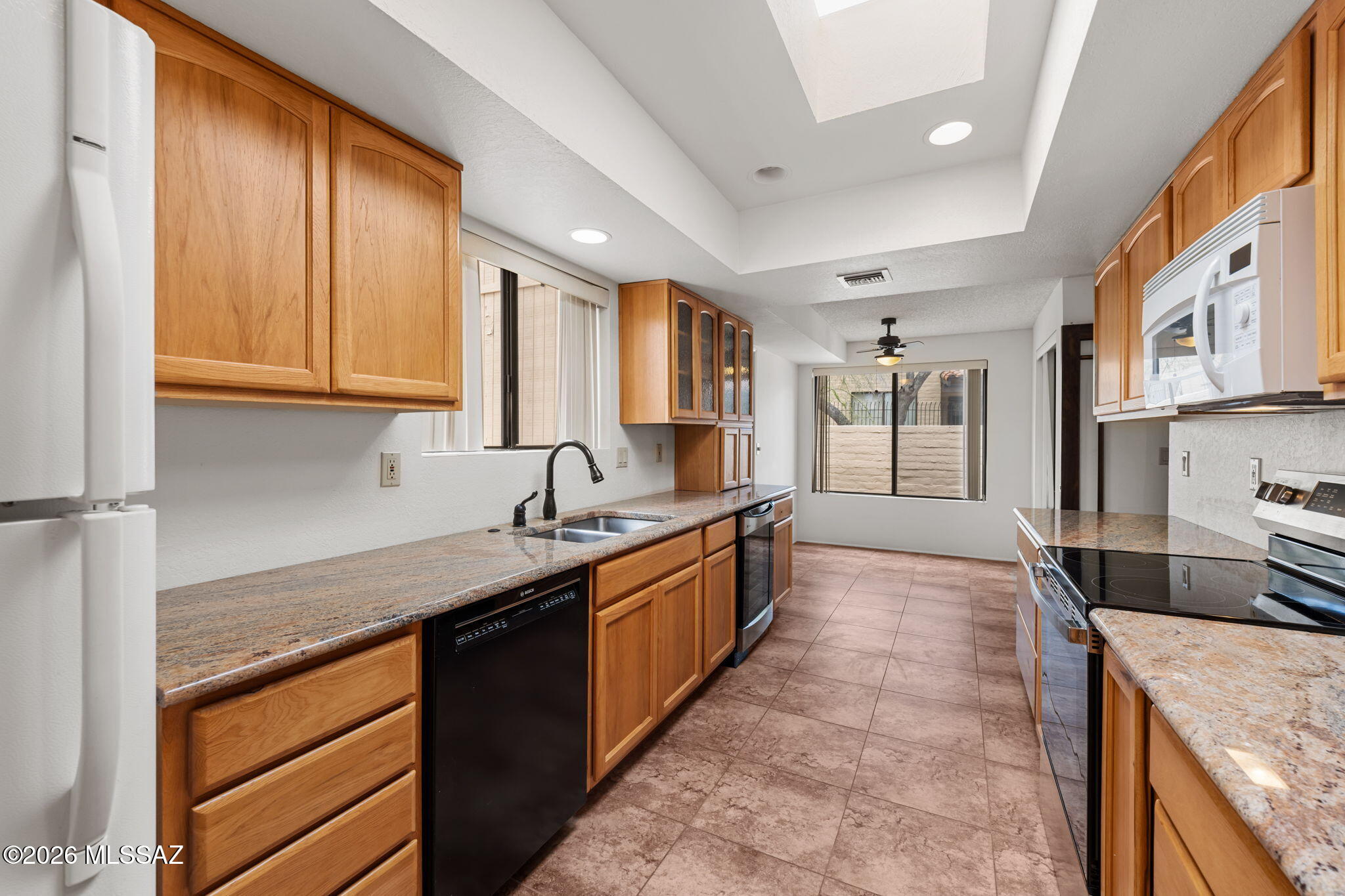 Sunrise Presidio Townhomes (1-297) - Residential