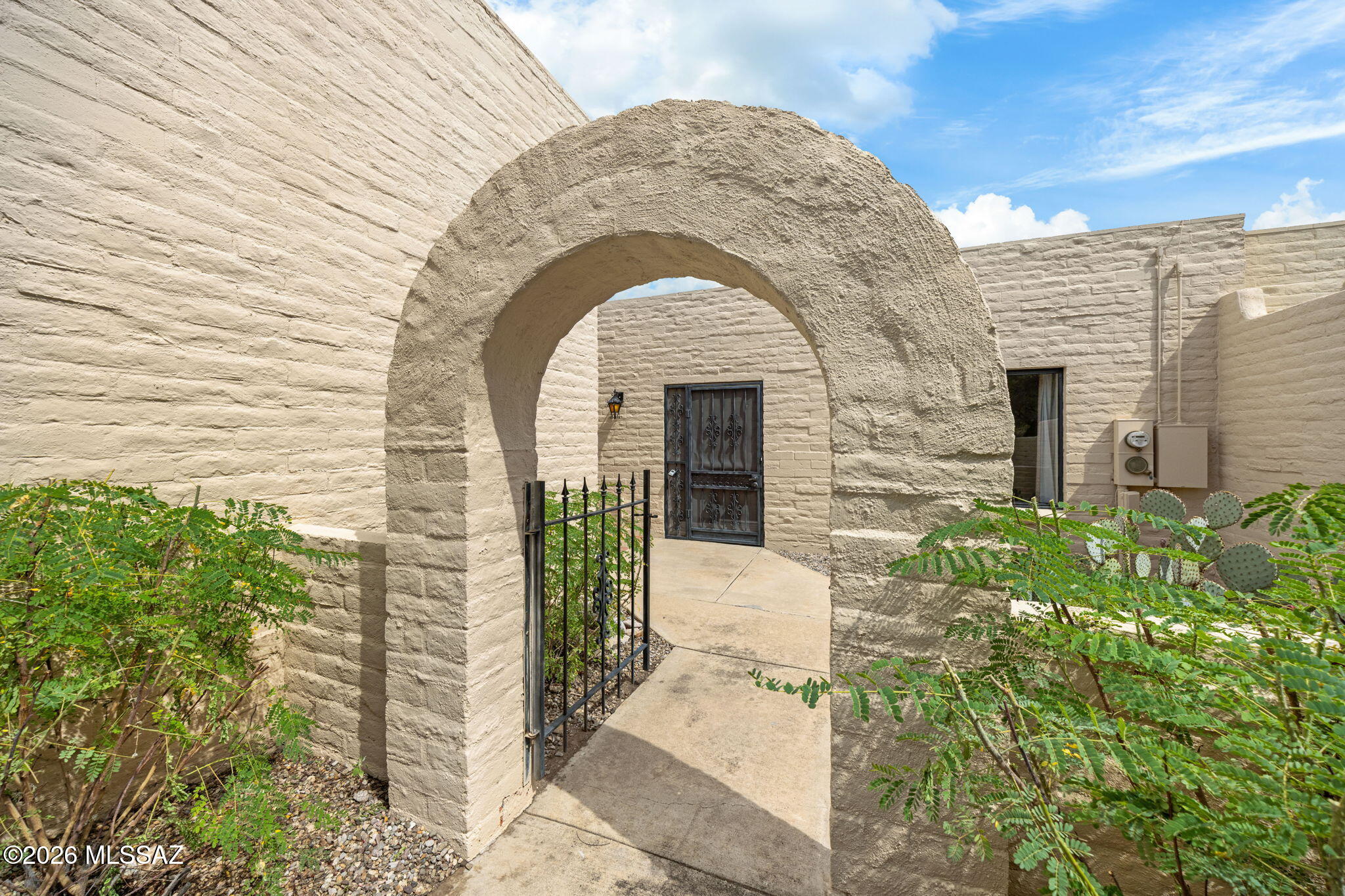 Sunrise Presidio Townhomes (1-297) - Residential