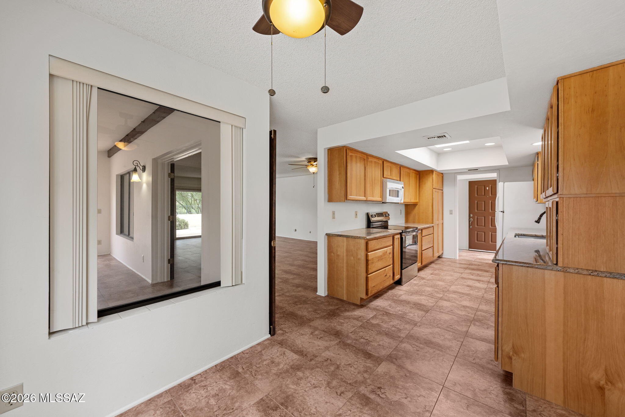 Sunrise Presidio Townhomes (1-297) - Residential
