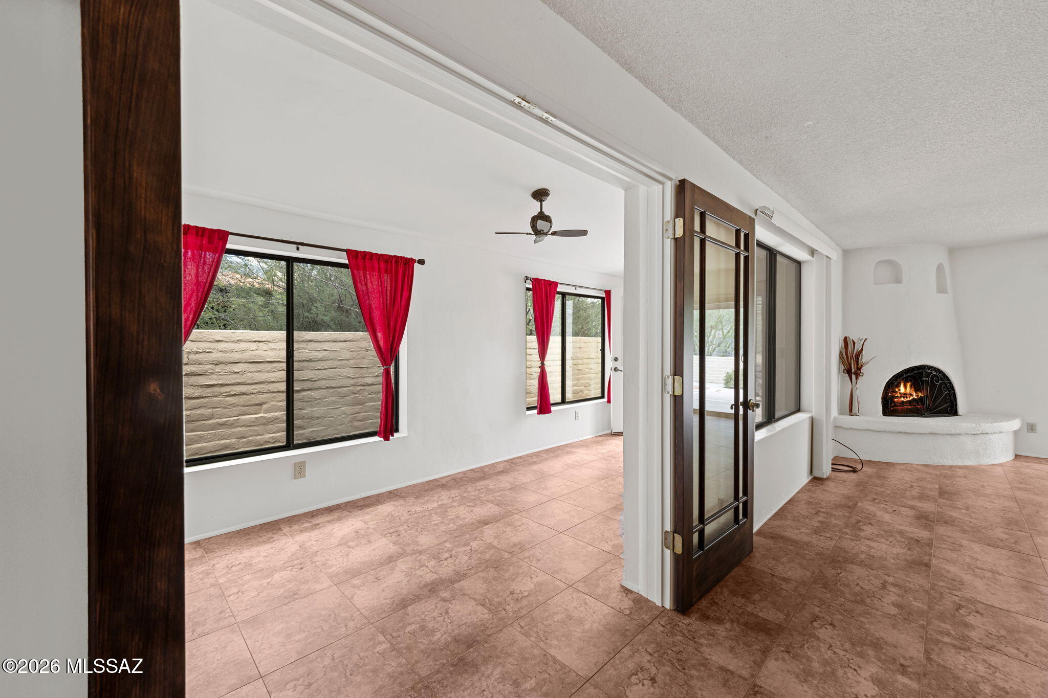 Sunrise Presidio Townhomes (1-297) - Residential