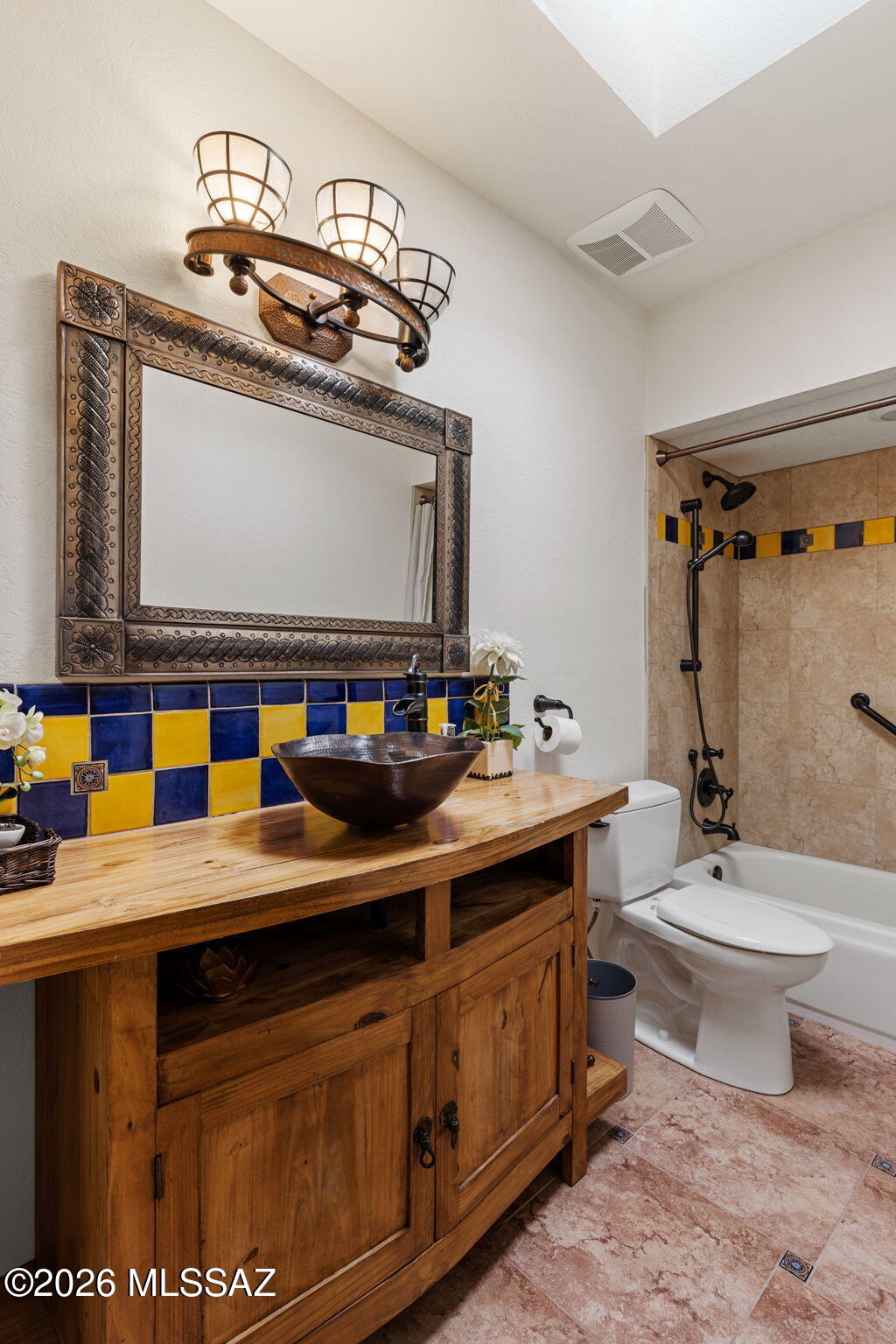 Sunrise Presidio Townhomes (1-297) - Residential