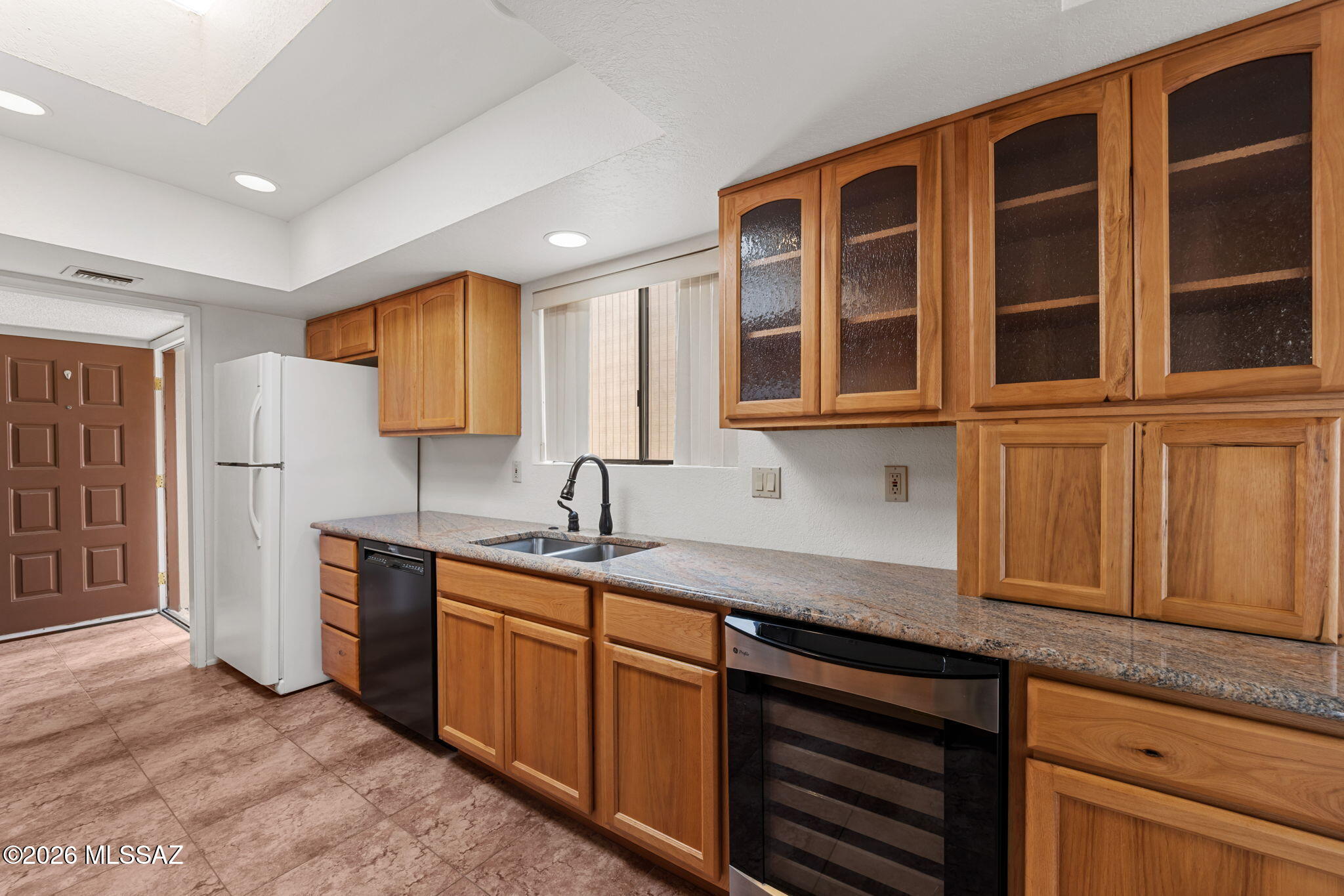 Sunrise Presidio Townhomes (1-297) - Residential