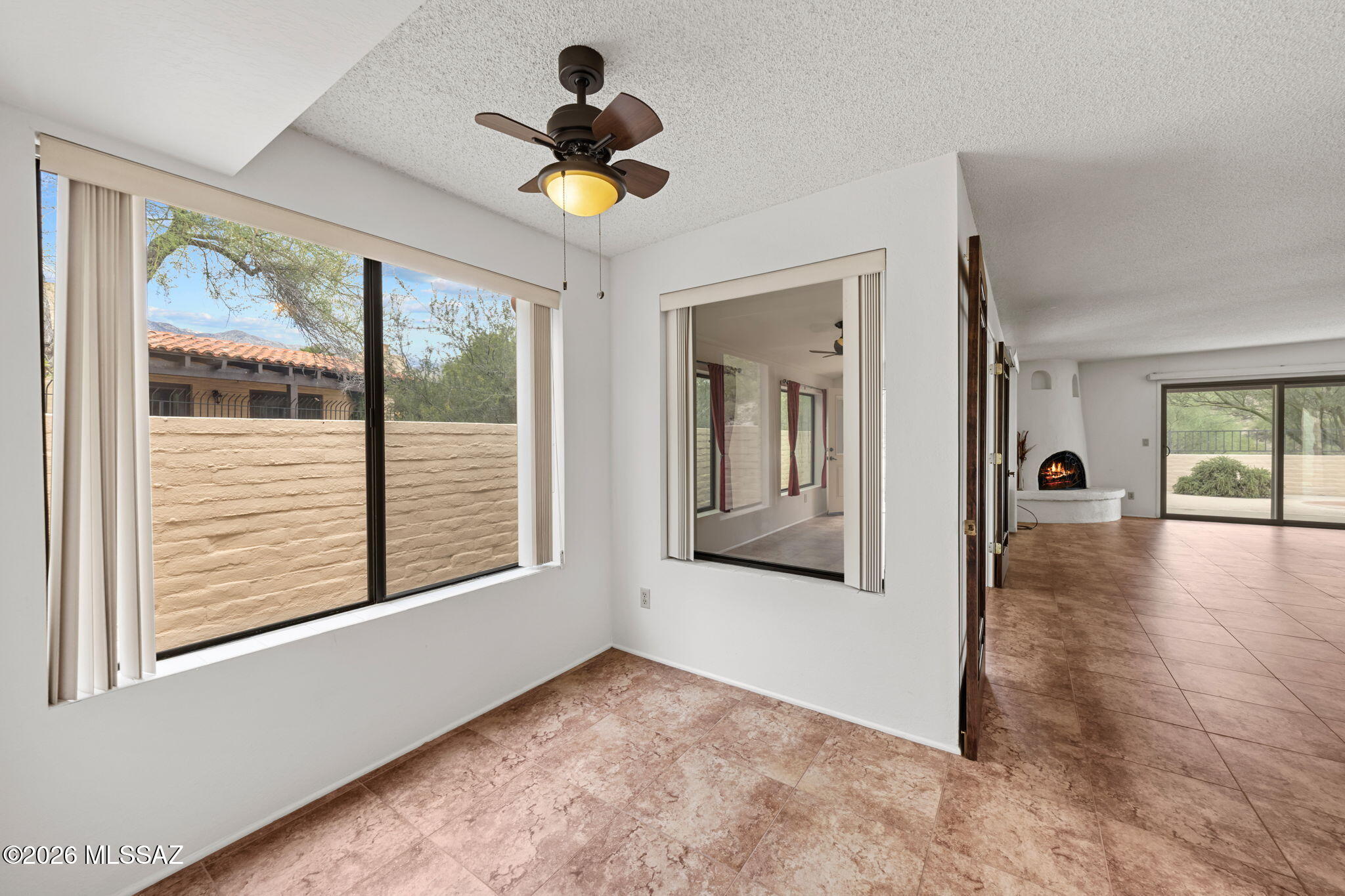 Sunrise Presidio Townhomes (1-297) - Residential