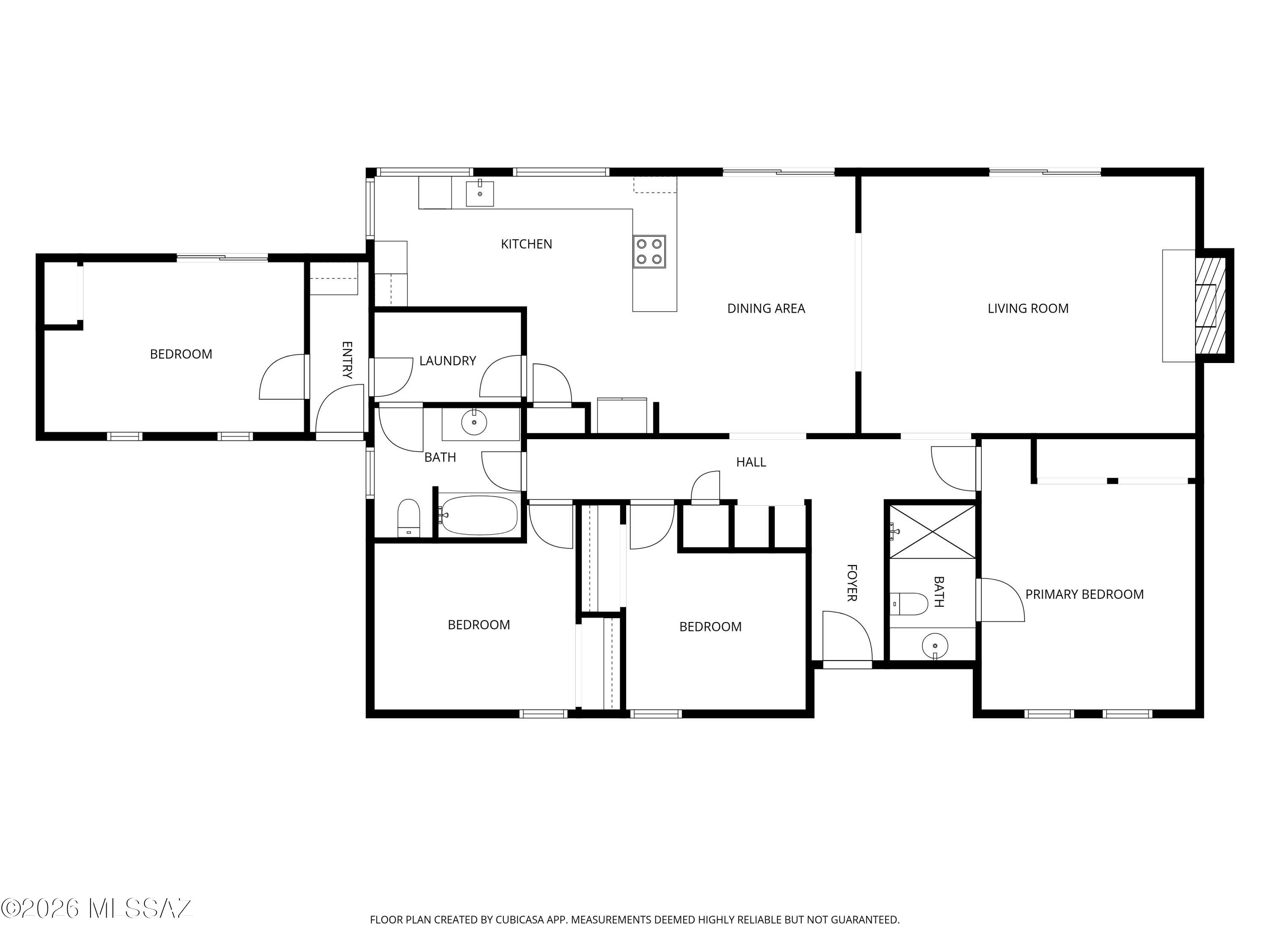 Valley View East NO. 5 (1-344) - Residential