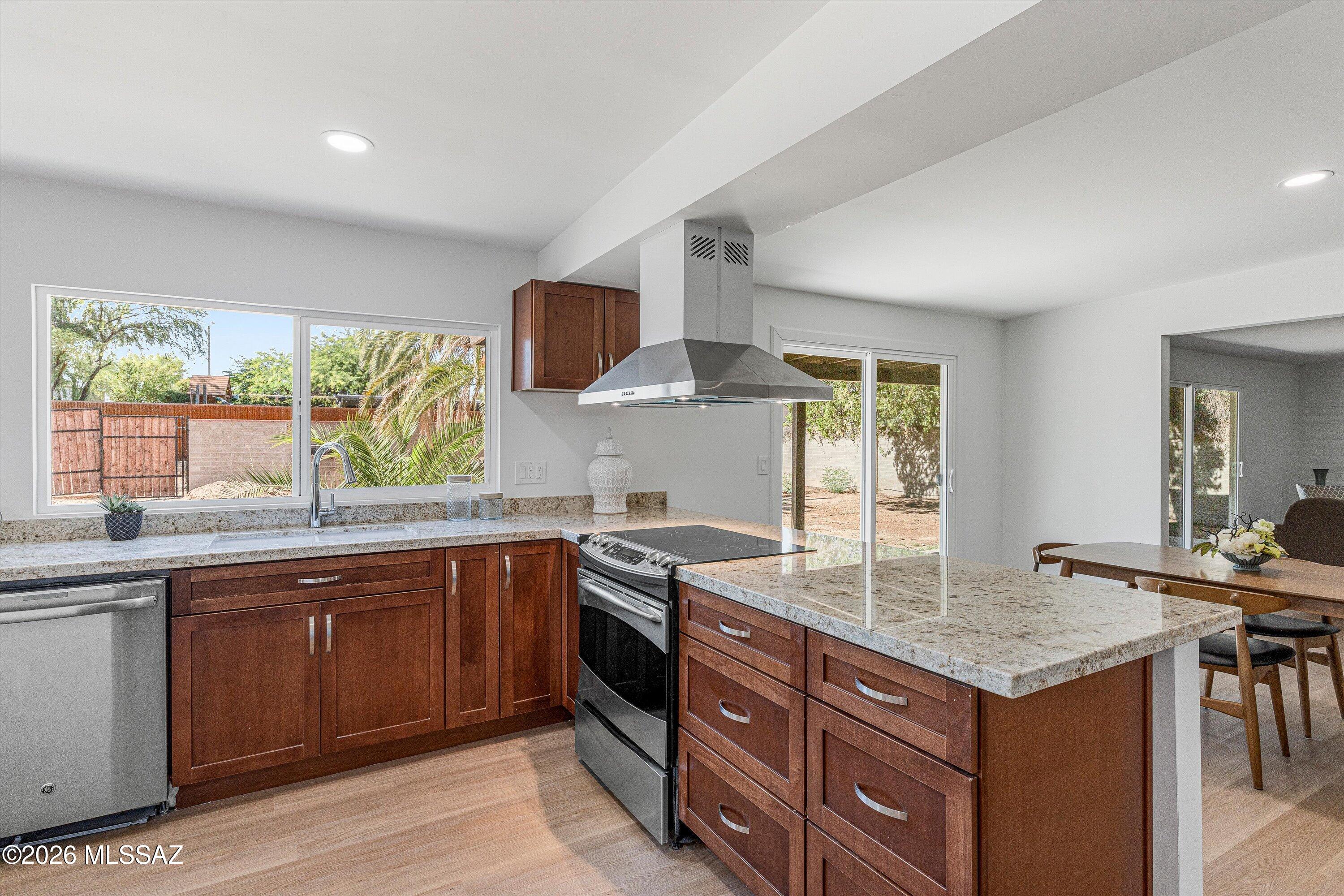 Valley View East NO. 5 (1-344) - Residential