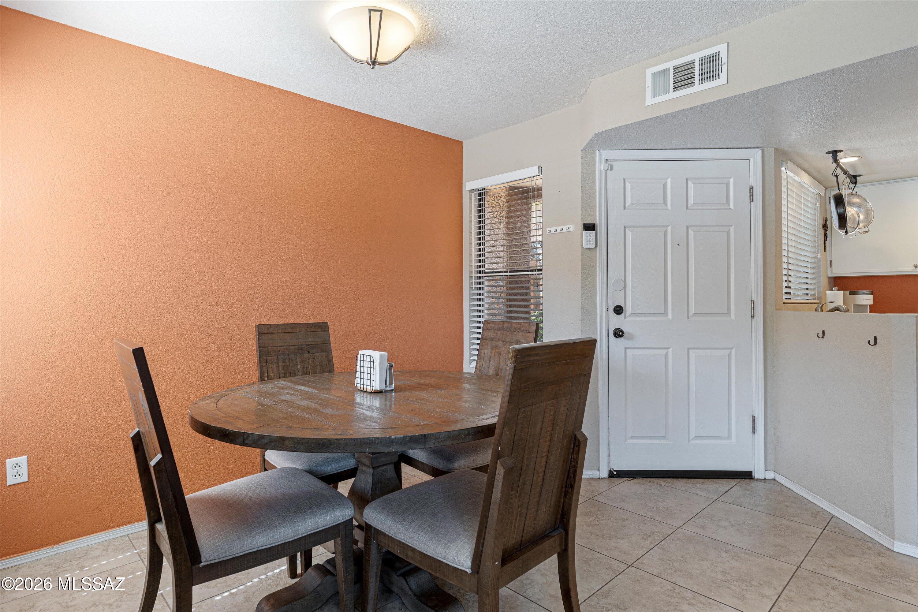 Villas at Sabino Canyon Condominiums - Residential