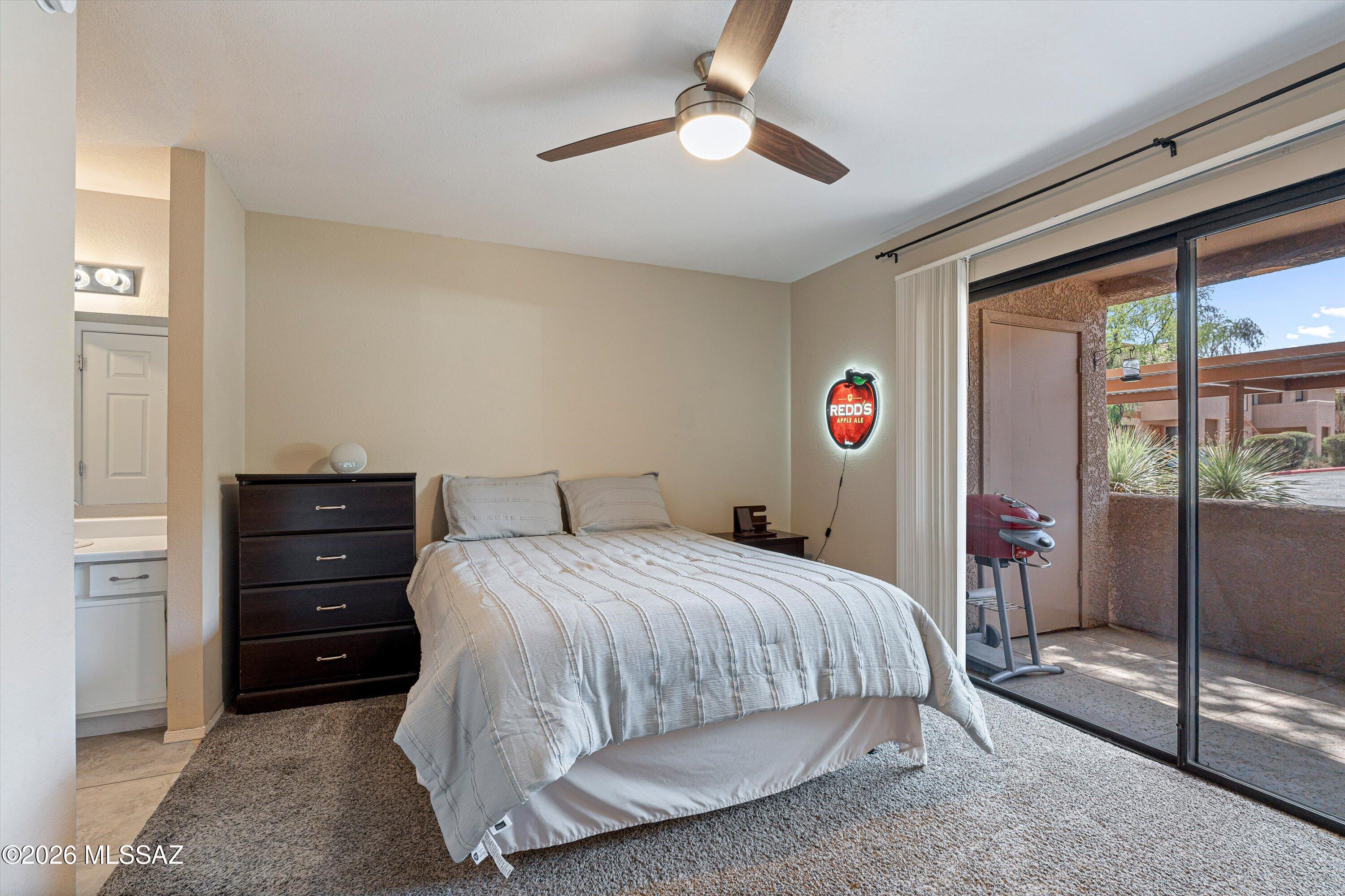 Villas at Sabino Canyon Condominiums - Residential
